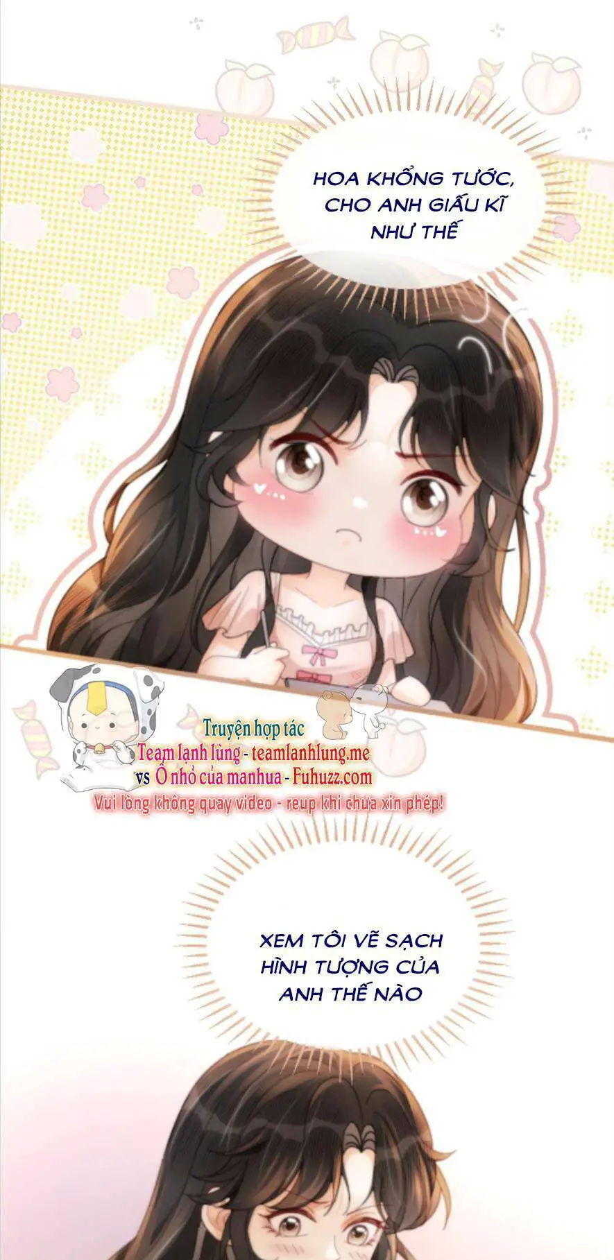 Cùng Đỉnh Luu Ảnh Đế Yêu Đương Phát Đường Nettruyen ZZZ Chương 105 Page 19
