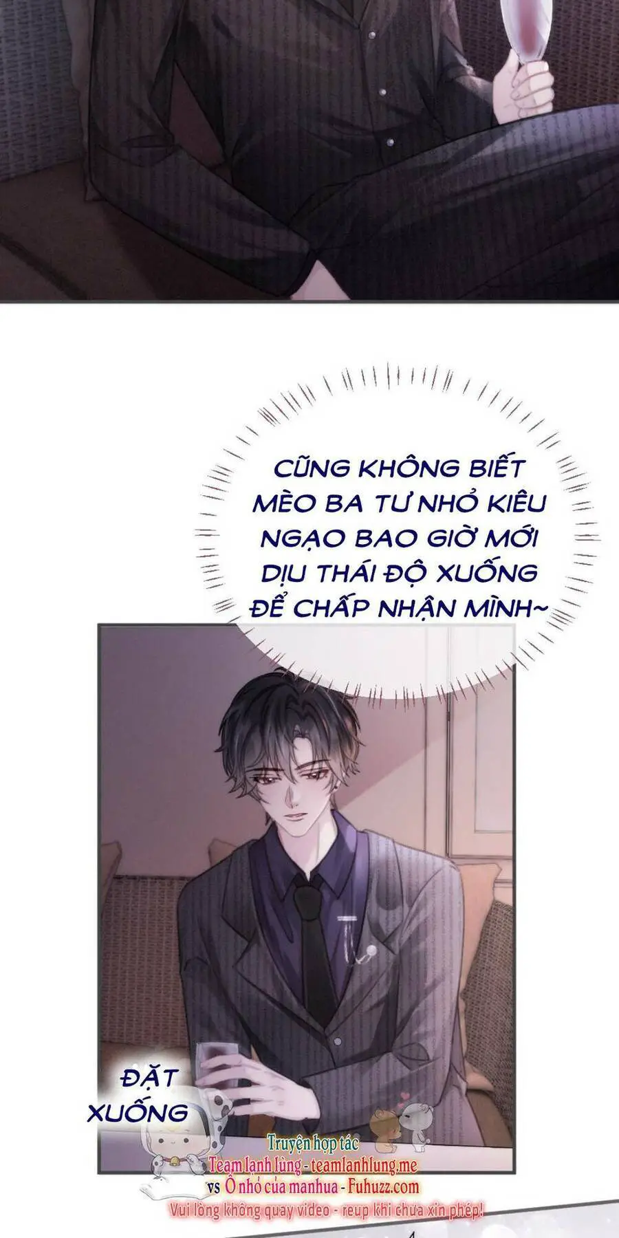 Cùng Đỉnh Luu Ảnh Đế Yêu Đương Phát Đường Nettruyen ZZZ Chương 99 Page 10