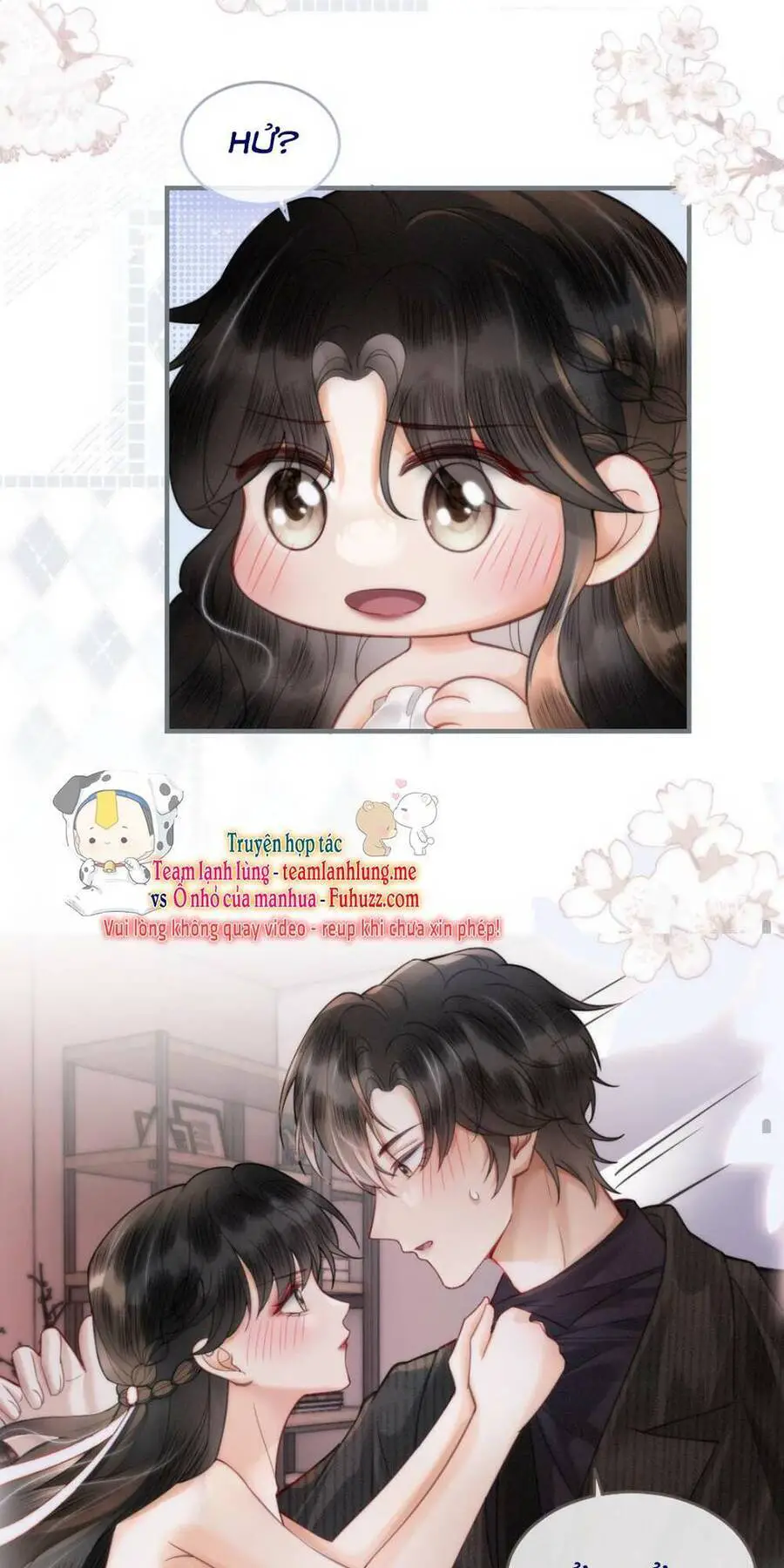 Cùng Đỉnh Luu Ảnh Đế Yêu Đương Phát Đường Nettruyen ZZZ Chương 99 Page 15