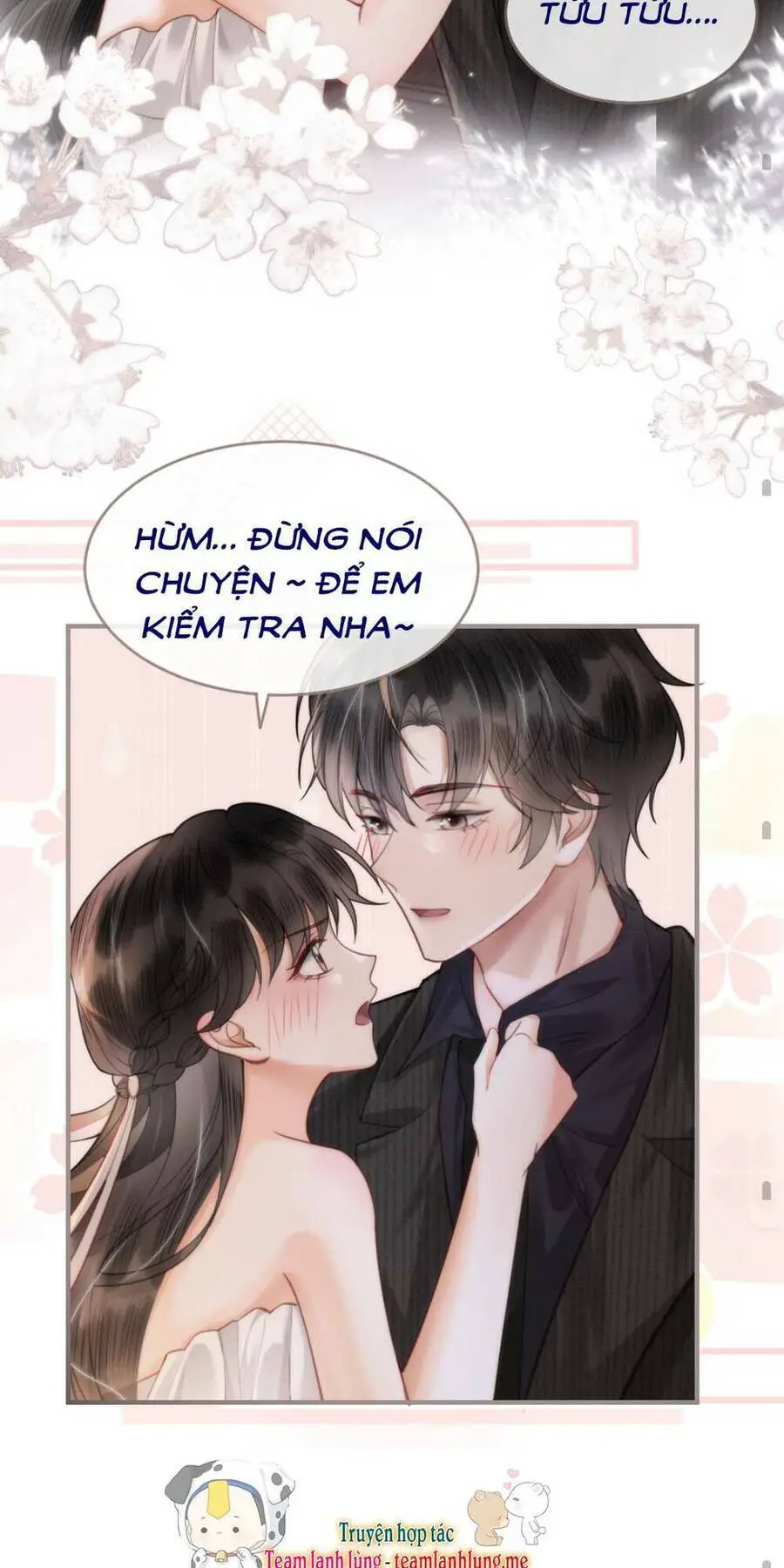 Cùng Đỉnh Luu Ảnh Đế Yêu Đương Phát Đường Nettruyen ZZZ Chương 99 Page 16