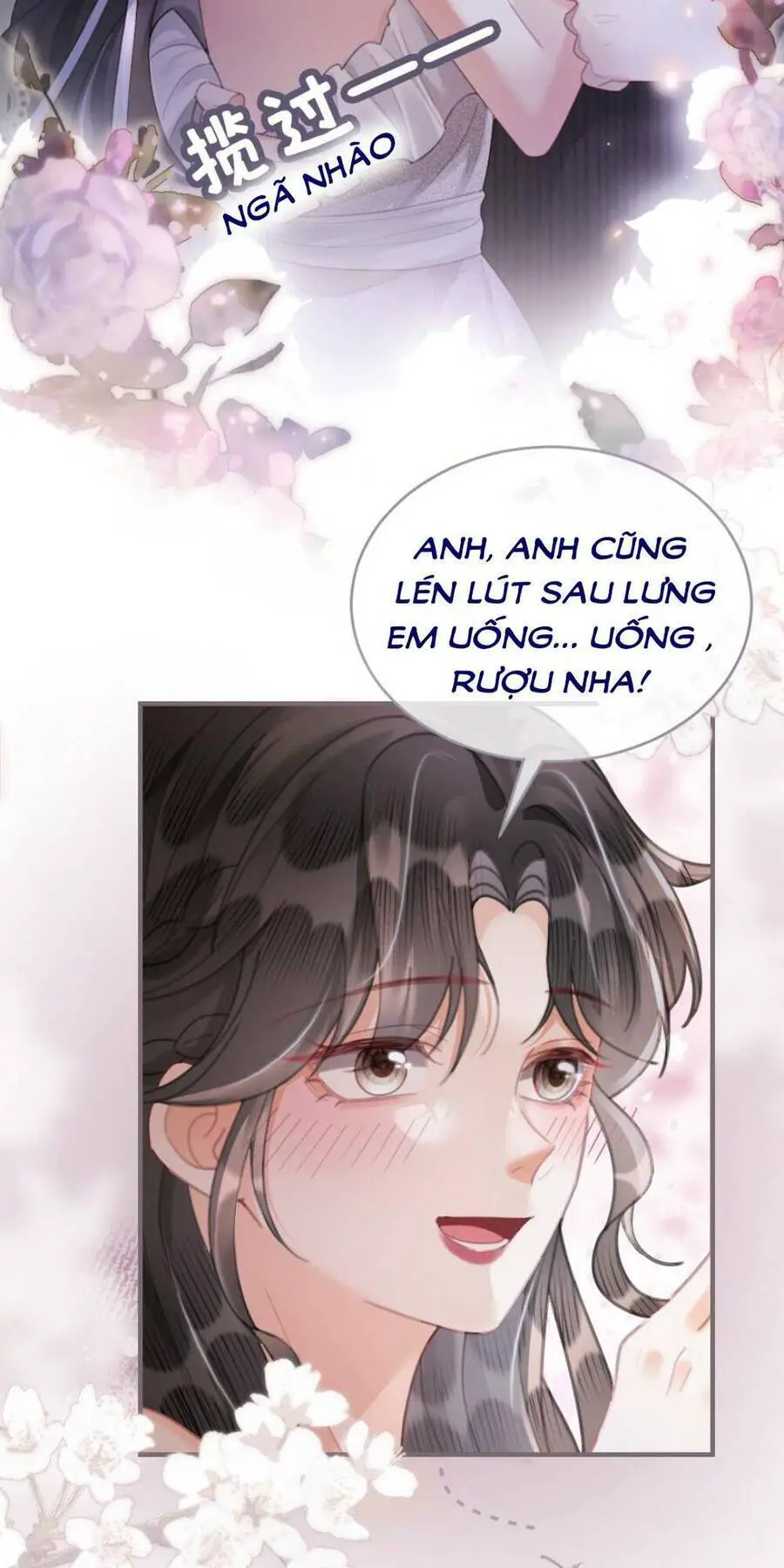 Cùng Đỉnh Luu Ảnh Đế Yêu Đương Phát Đường Nettruyen ZZZ Chương 99 Page 22