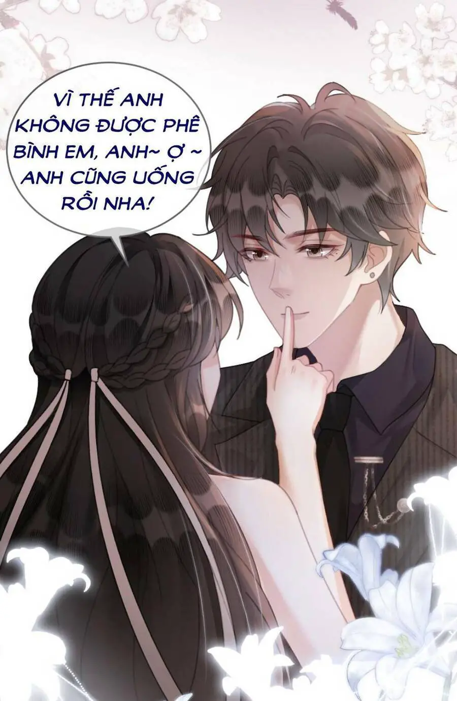 Cùng Đỉnh Luu Ảnh Đế Yêu Đương Phát Đường Nettruyen ZZZ Chương 99 Page 23
