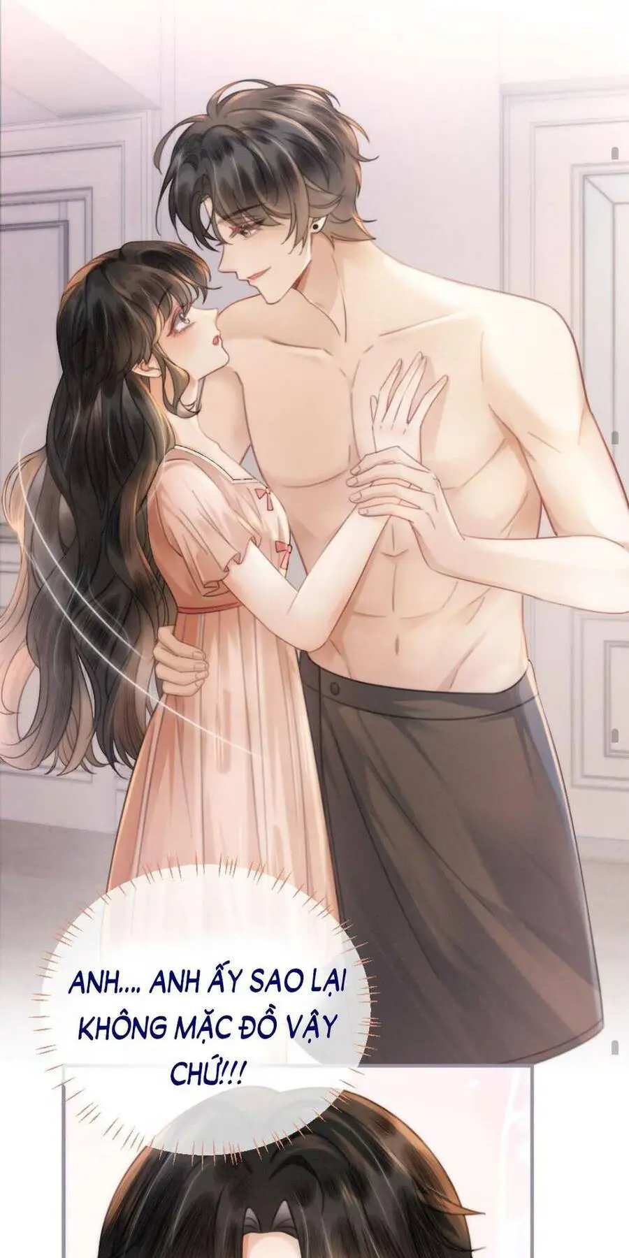 Cùng Đỉnh Luu Ảnh Đế Yêu Đương Phát Đường Nettruyen ZZZ Chương 103 Page 19