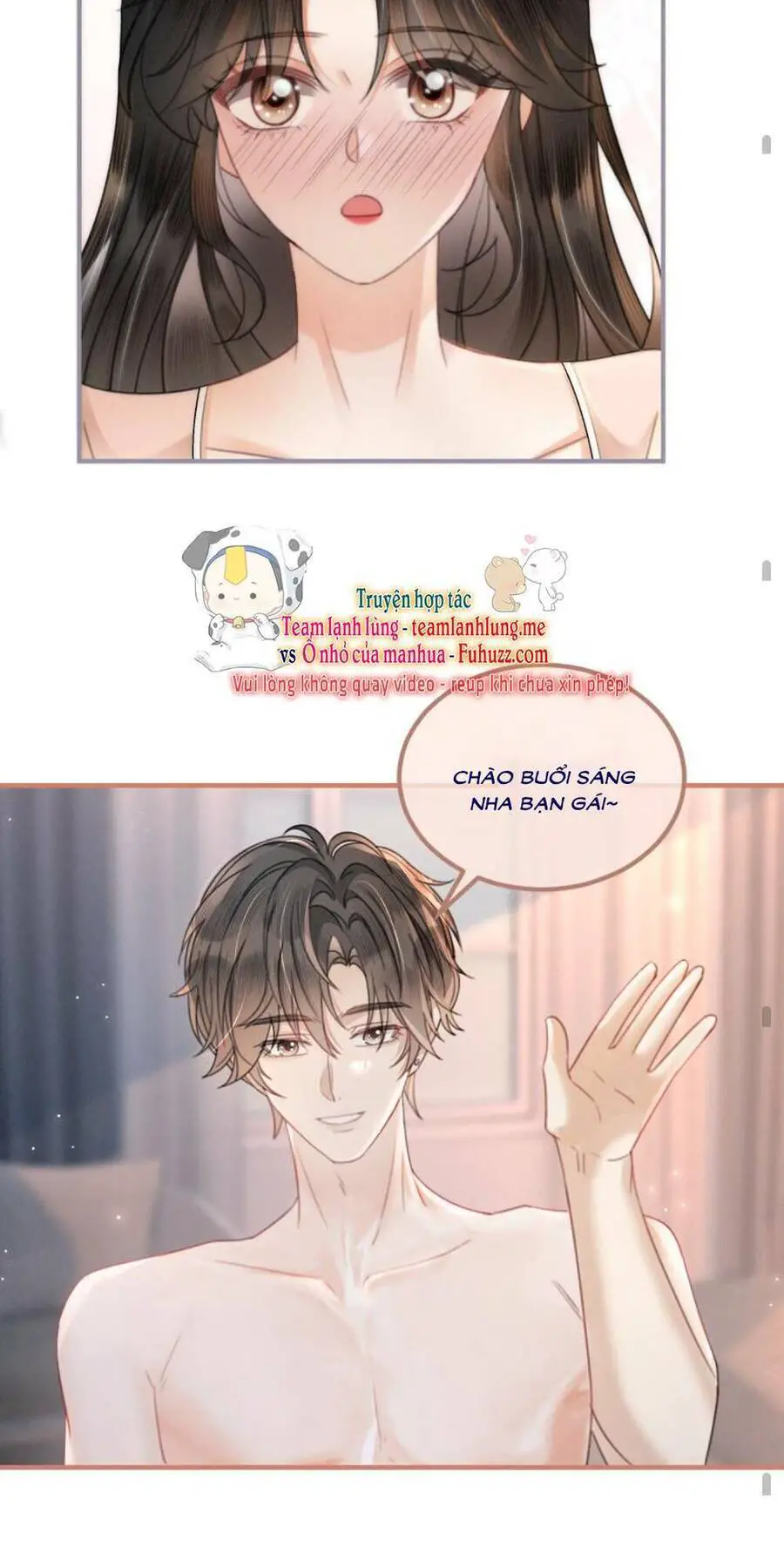 Cùng Đỉnh Luu Ảnh Đế Yêu Đương Phát Đường Nettruyen ZZZ Chương 103 Page 20