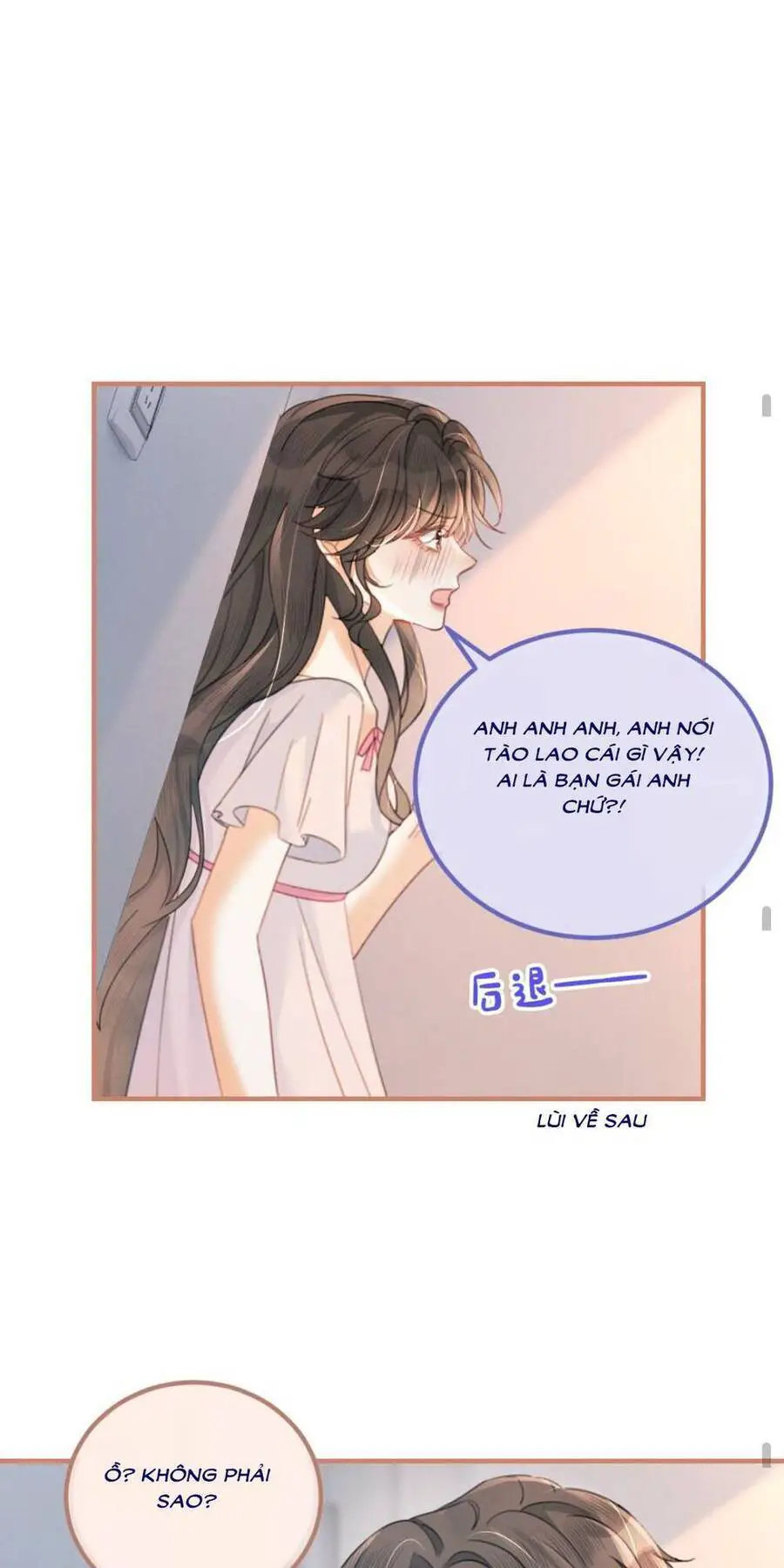 Cùng Đỉnh Luu Ảnh Đế Yêu Đương Phát Đường Nettruyen ZZZ Chương 103 Page 21