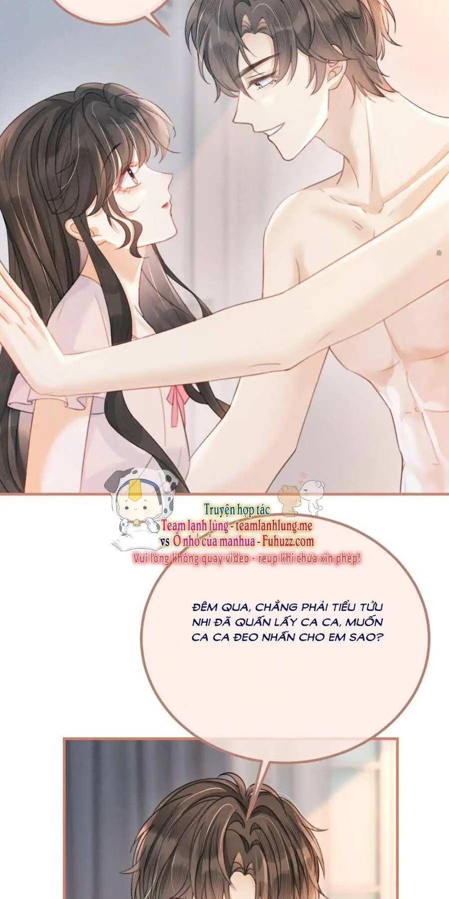 Cùng Đỉnh Luu Ảnh Đế Yêu Đương Phát Đường Nettruyen ZZZ Chương 103 Page 22