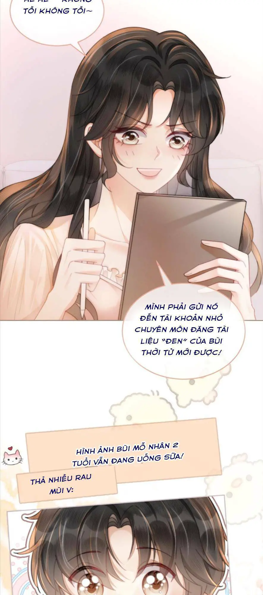 Cùng Đỉnh Luu Ảnh Đế Yêu Đương Phát Đường Nettruyen ZZZ Chương 106 Page 5