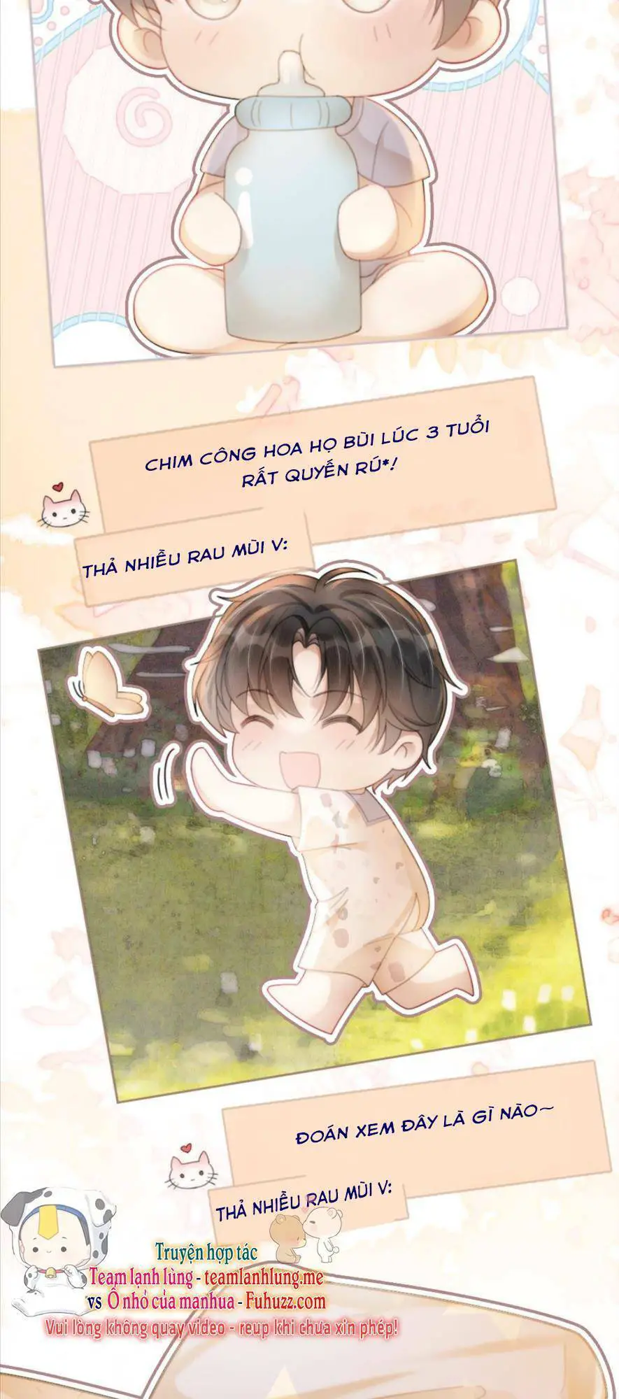 Cùng Đỉnh Luu Ảnh Đế Yêu Đương Phát Đường Nettruyen ZZZ Chương 106 Page 6