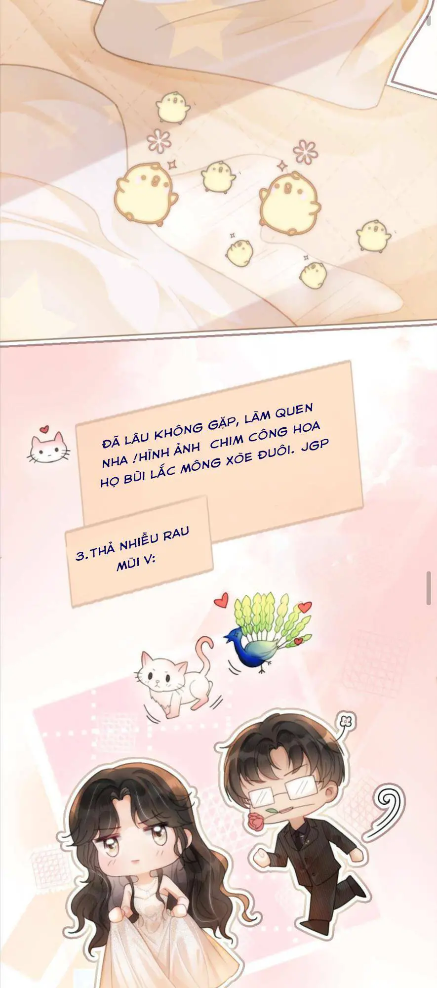 Cùng Đỉnh Luu Ảnh Đế Yêu Đương Phát Đường Nettruyen ZZZ Chương 106 Page 7