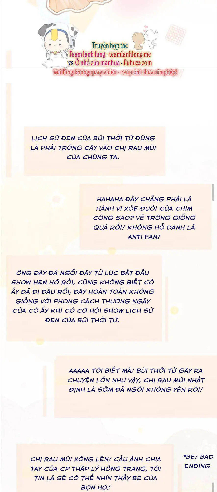 Cùng Đỉnh Luu Ảnh Đế Yêu Đương Phát Đường Nettruyen ZZZ Chương 106 Page 8