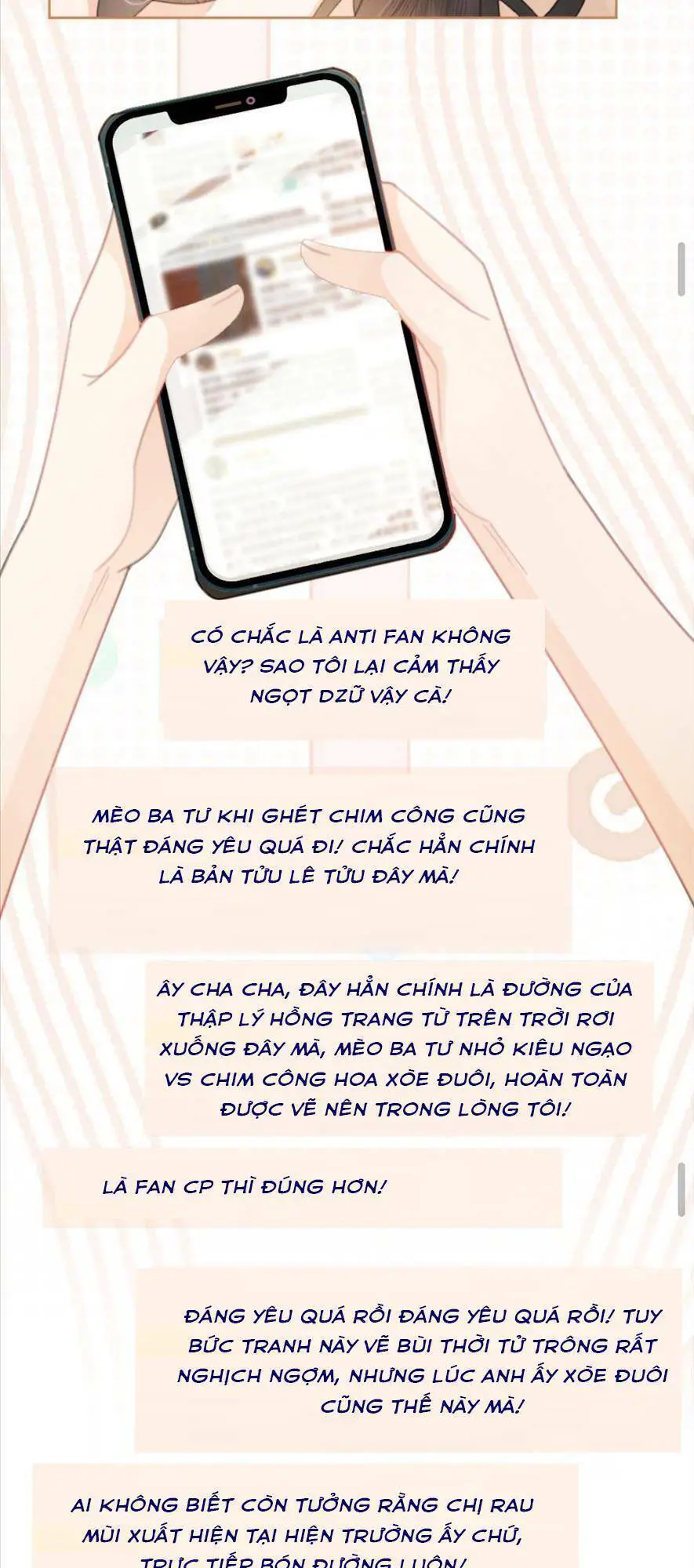 Cùng Đỉnh Luu Ảnh Đế Yêu Đương Phát Đường Nettruyen ZZZ Chương 106 Page 10