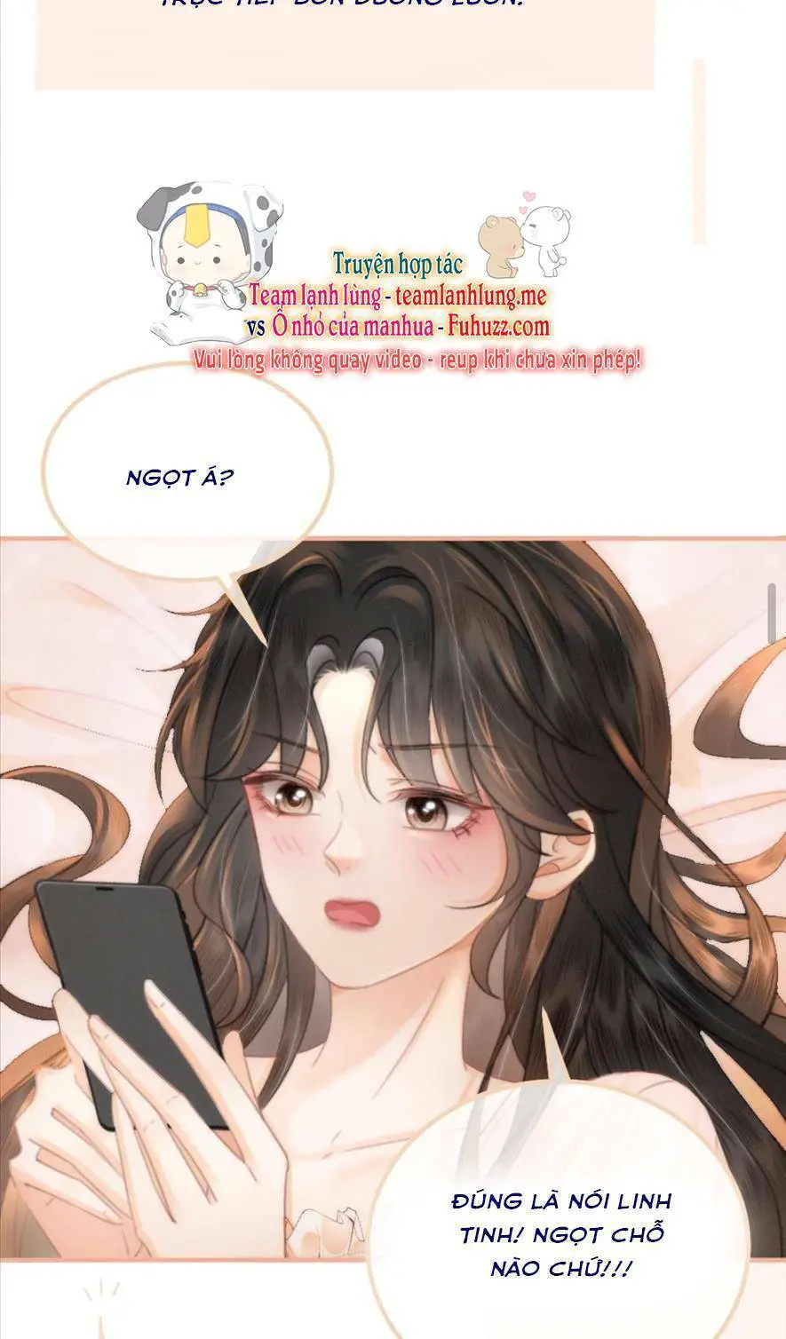 Cùng Đỉnh Luu Ảnh Đế Yêu Đương Phát Đường Nettruyen ZZZ Chương 106 Page 11