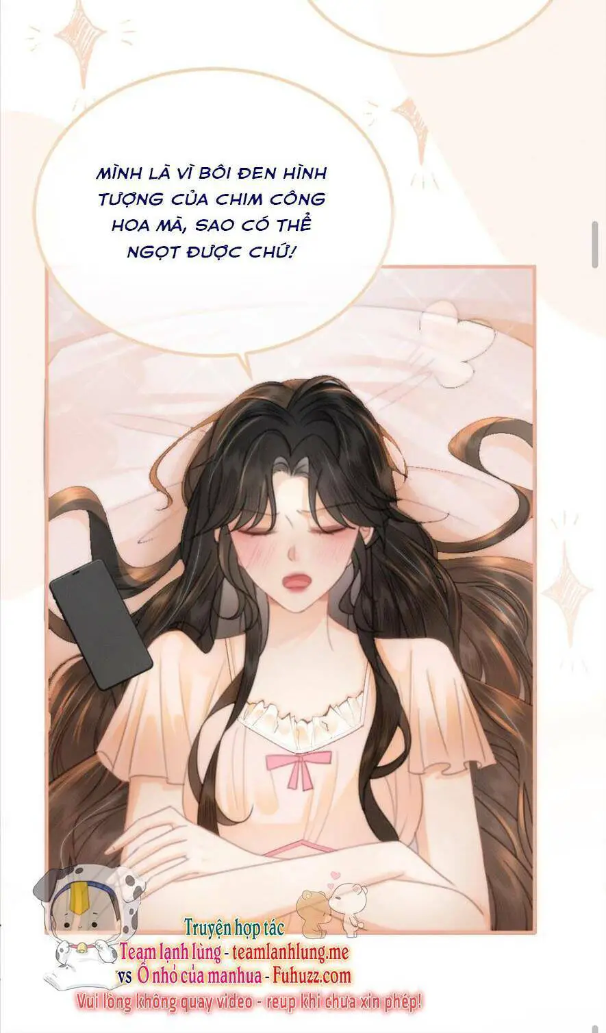 Cùng Đỉnh Luu Ảnh Đế Yêu Đương Phát Đường Nettruyen ZZZ Chương 106 Page 12