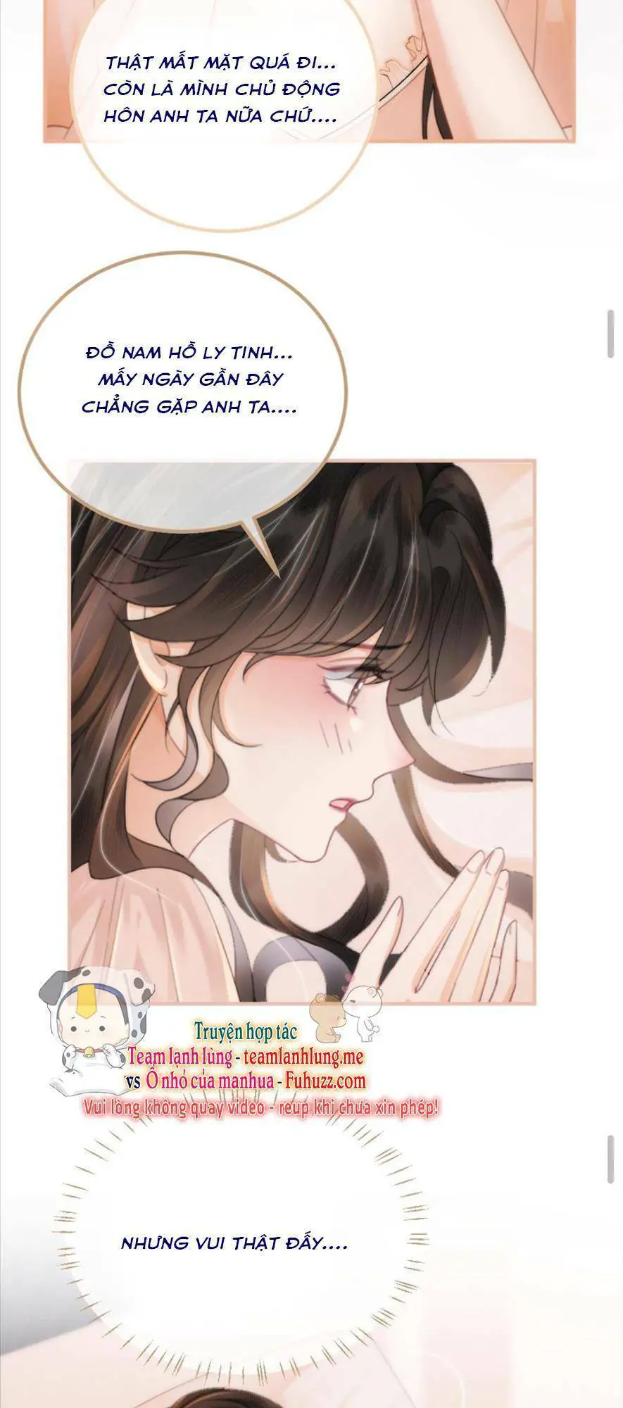 Cùng Đỉnh Luu Ảnh Đế Yêu Đương Phát Đường Nettruyen ZZZ Chương 106 Page 15