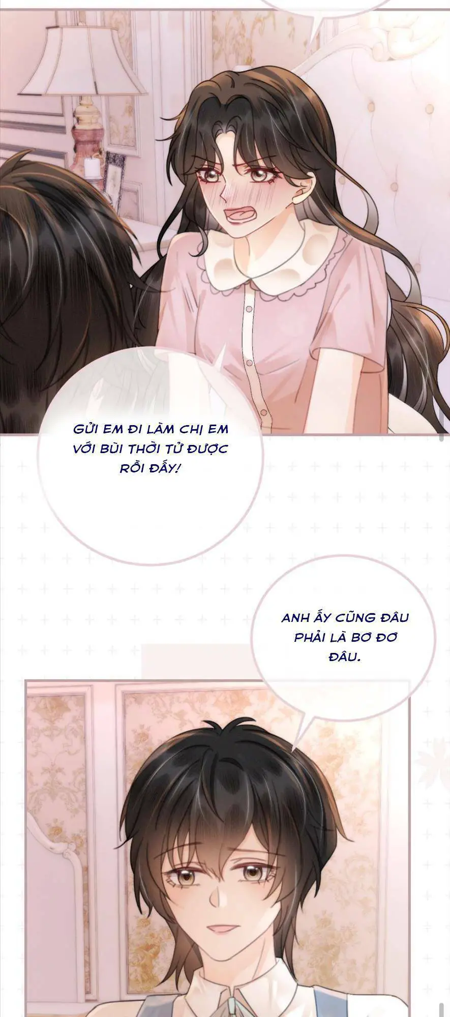 Cùng Đỉnh Luu Ảnh Đế Yêu Đương Phát Đường Nettruyen ZZZ Chương 106 Page 19