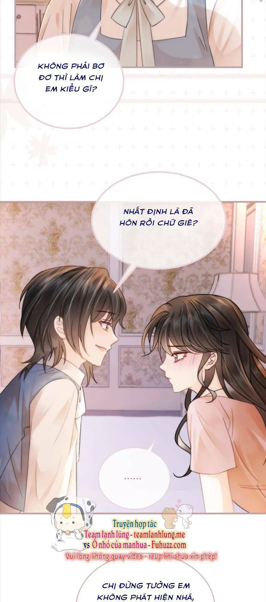 Cùng Đỉnh Luu Ảnh Đế Yêu Đương Phát Đường Nettruyen ZZZ Chương 106 Page 20