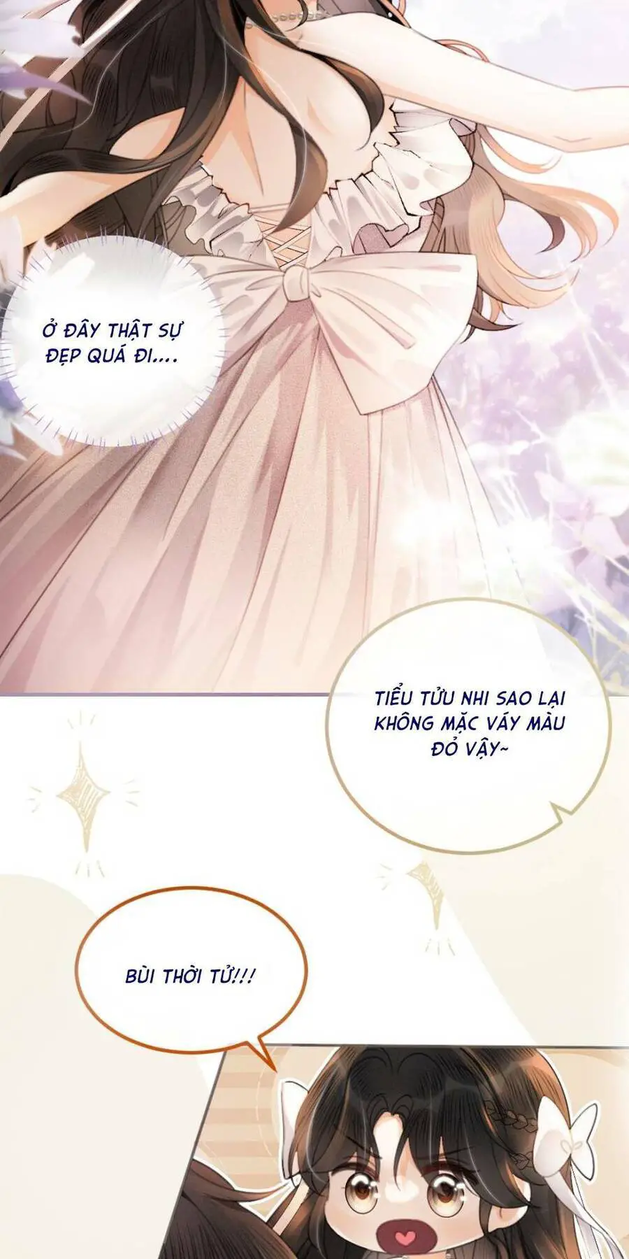 Cùng Đỉnh Luu Ảnh Đế Yêu Đương Phát Đường Nettruyen ZZZ Chương 93 Page 6