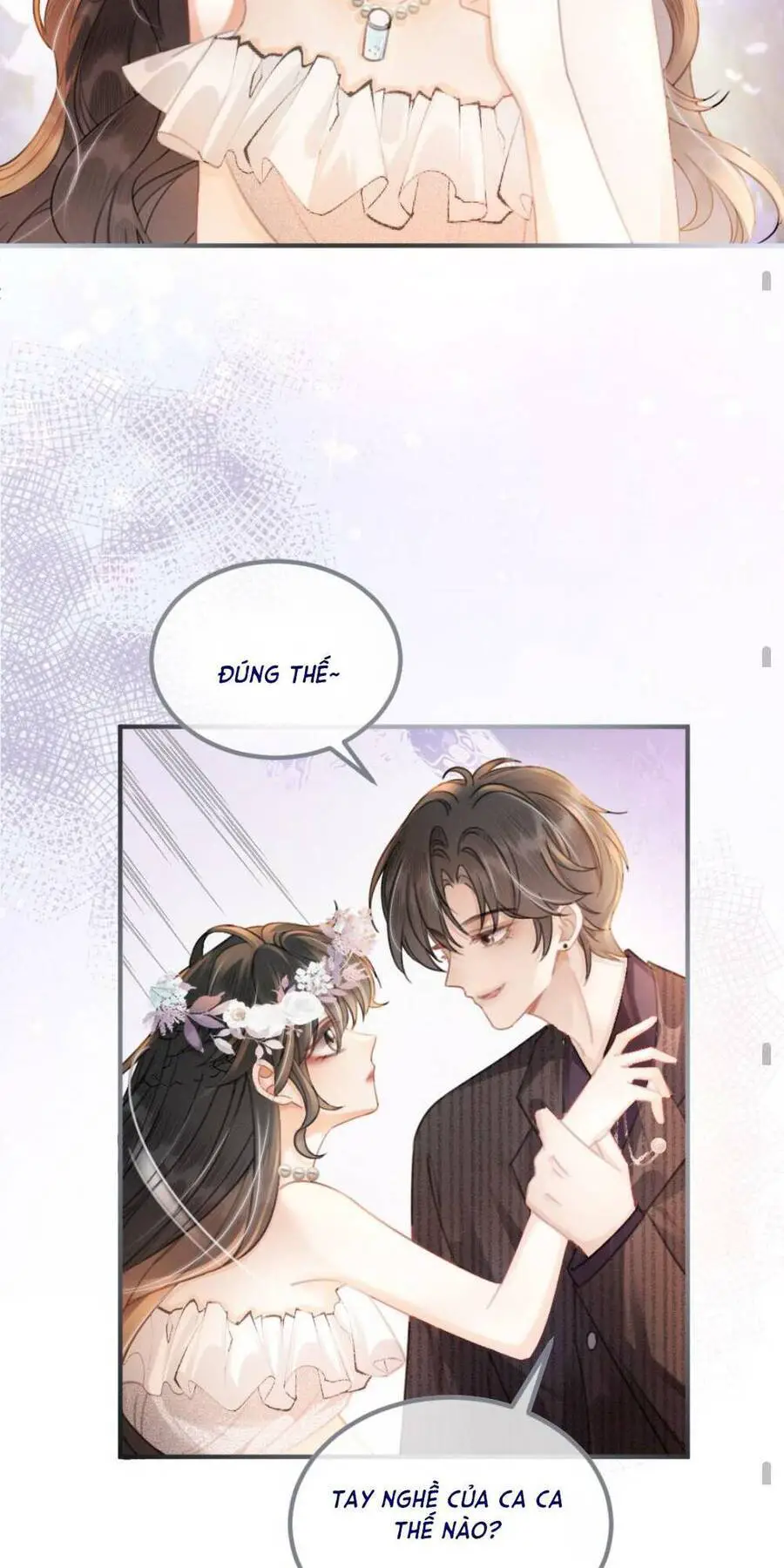 Cùng Đỉnh Luu Ảnh Đế Yêu Đương Phát Đường Nettruyen ZZZ Chương 93 Page 16