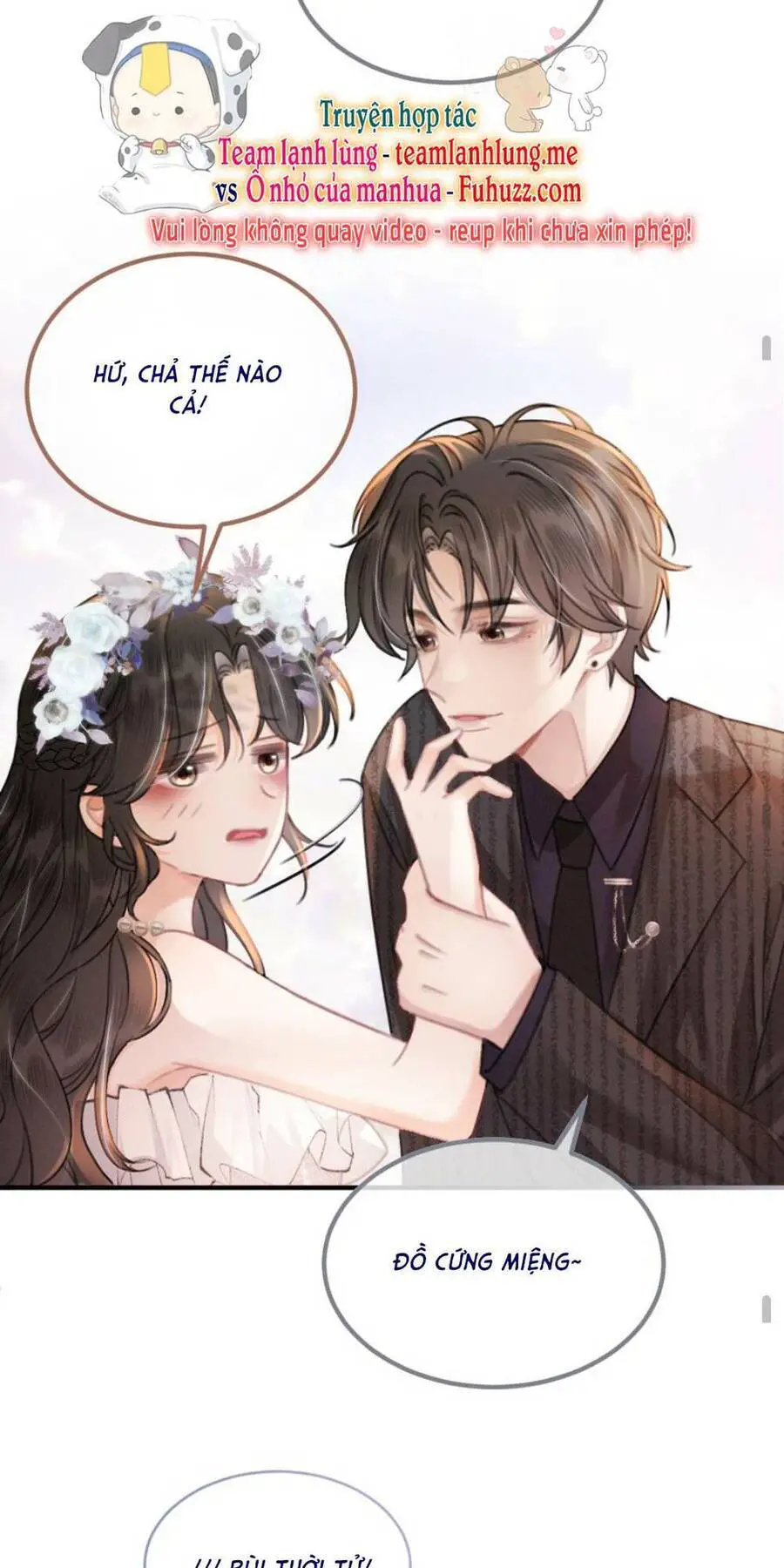 Cùng Đỉnh Luu Ảnh Đế Yêu Đương Phát Đường Nettruyen ZZZ Chương 93 Page 17