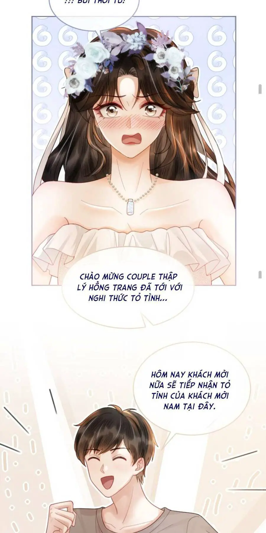 Cùng Đỉnh Luu Ảnh Đế Yêu Đương Phát Đường Nettruyen ZZZ Chương 93 Page 18
