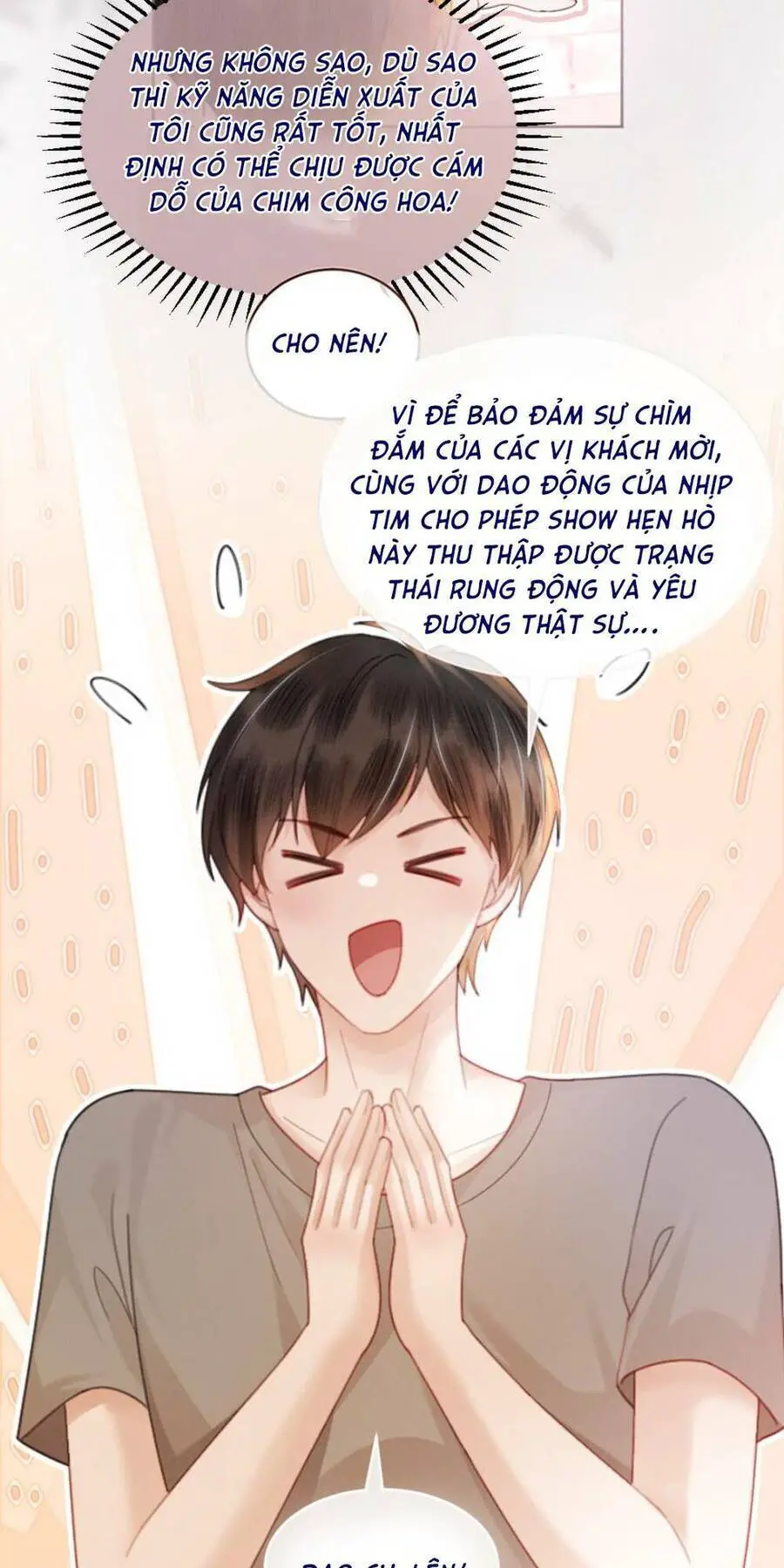 Cùng Đỉnh Luu Ảnh Đế Yêu Đương Phát Đường Nettruyen ZZZ Chương 93 Page 20