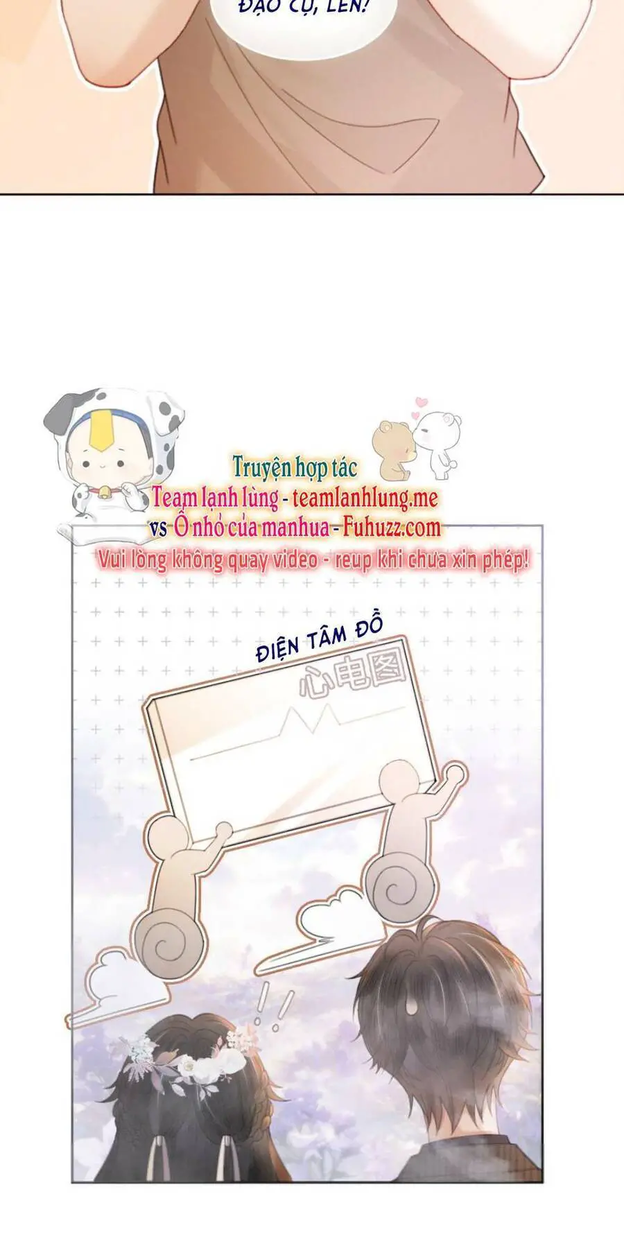 Cùng Đỉnh Luu Ảnh Đế Yêu Đương Phát Đường Nettruyen ZZZ Chương 93 Page 21