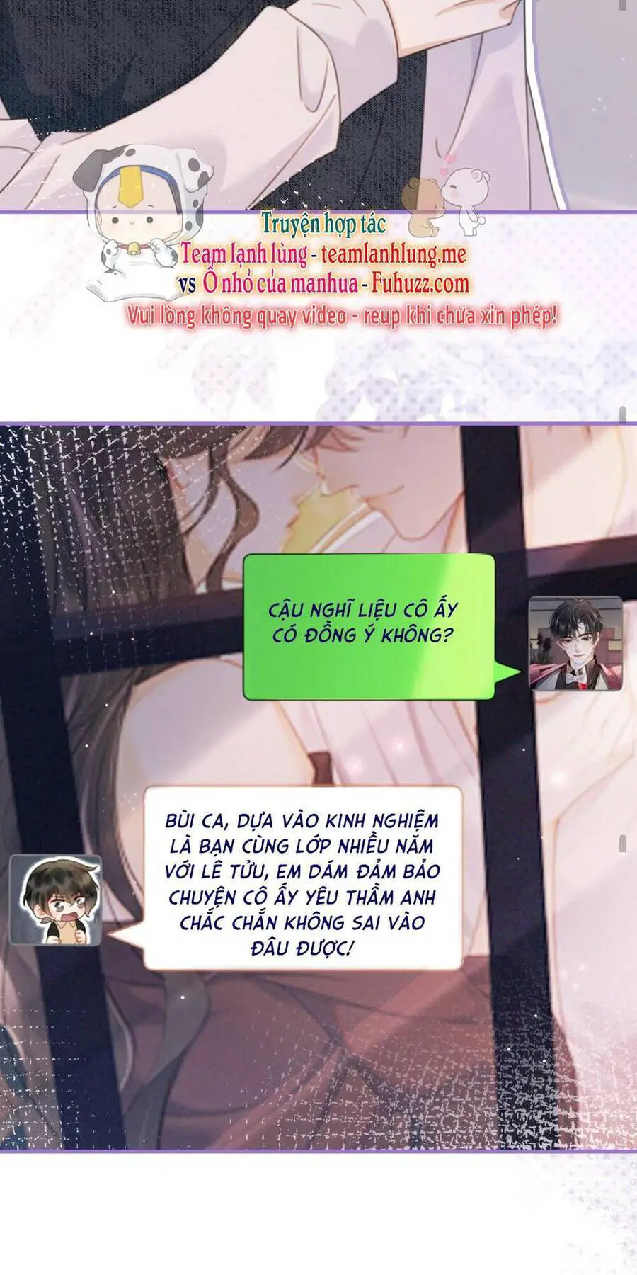 Cùng Đỉnh Luu Ảnh Đế Yêu Đương Phát Đường Nettruyen ZZZ Chương 90 Page 23