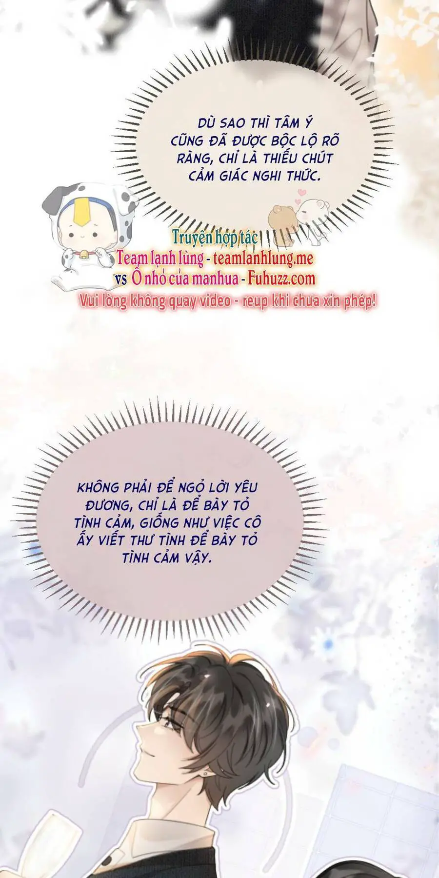 Cùng Đỉnh Luu Ảnh Đế Yêu Đương Phát Đường Nettruyen ZZZ Chương 90 Page 29