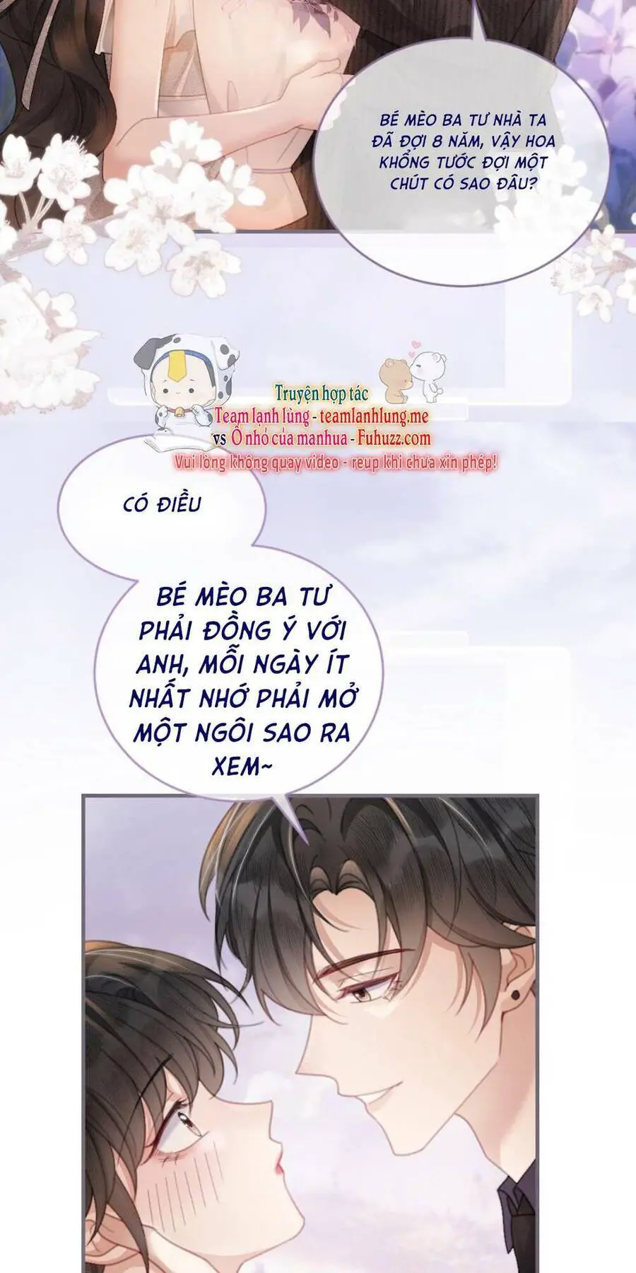 Cùng Đỉnh Luu Ảnh Đế Yêu Đương Phát Đường Nettruyen ZZZ Chương 97 Page 7
