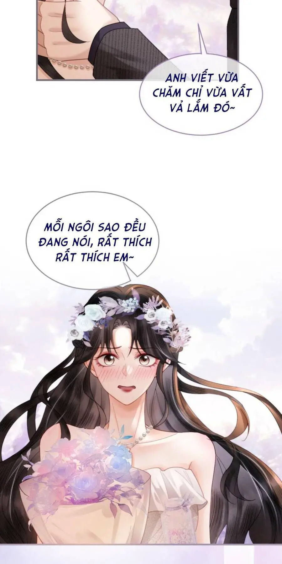 Cùng Đỉnh Luu Ảnh Đế Yêu Đương Phát Đường Nettruyen ZZZ Chương 97 Page 8