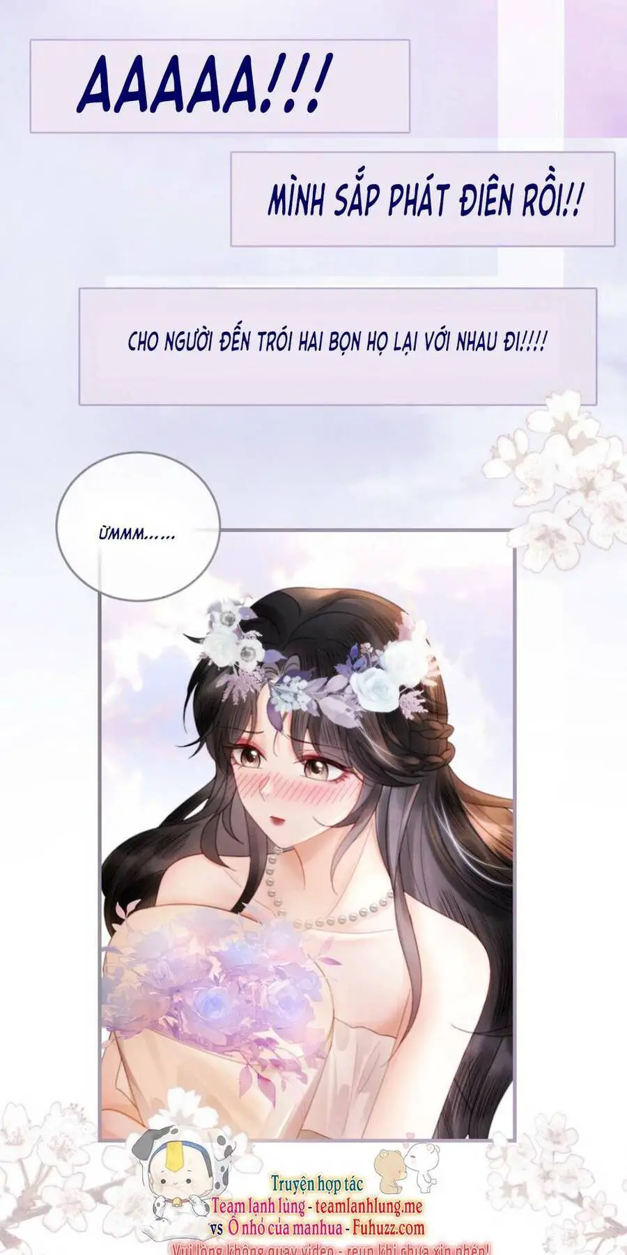 Cùng Đỉnh Luu Ảnh Đế Yêu Đương Phát Đường Nettruyen ZZZ Chương 97 Page 9