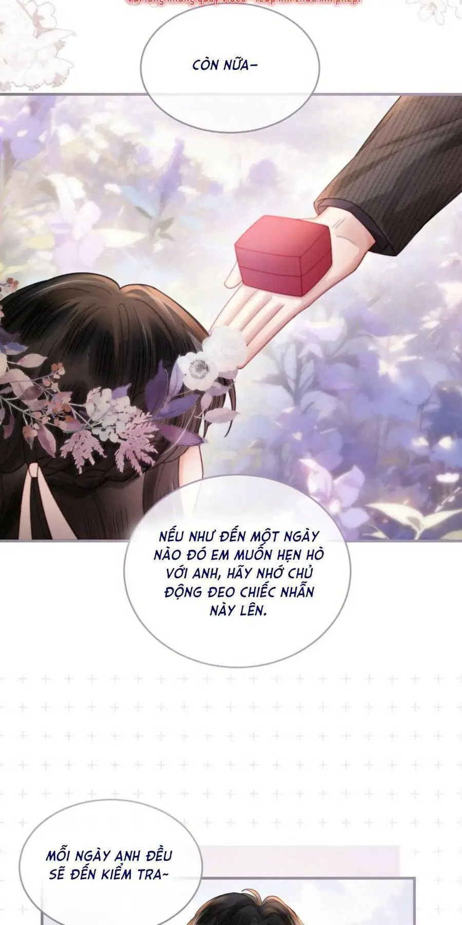 Cùng Đỉnh Luu Ảnh Đế Yêu Đương Phát Đường Nettruyen ZZZ Chương 97 Page 10