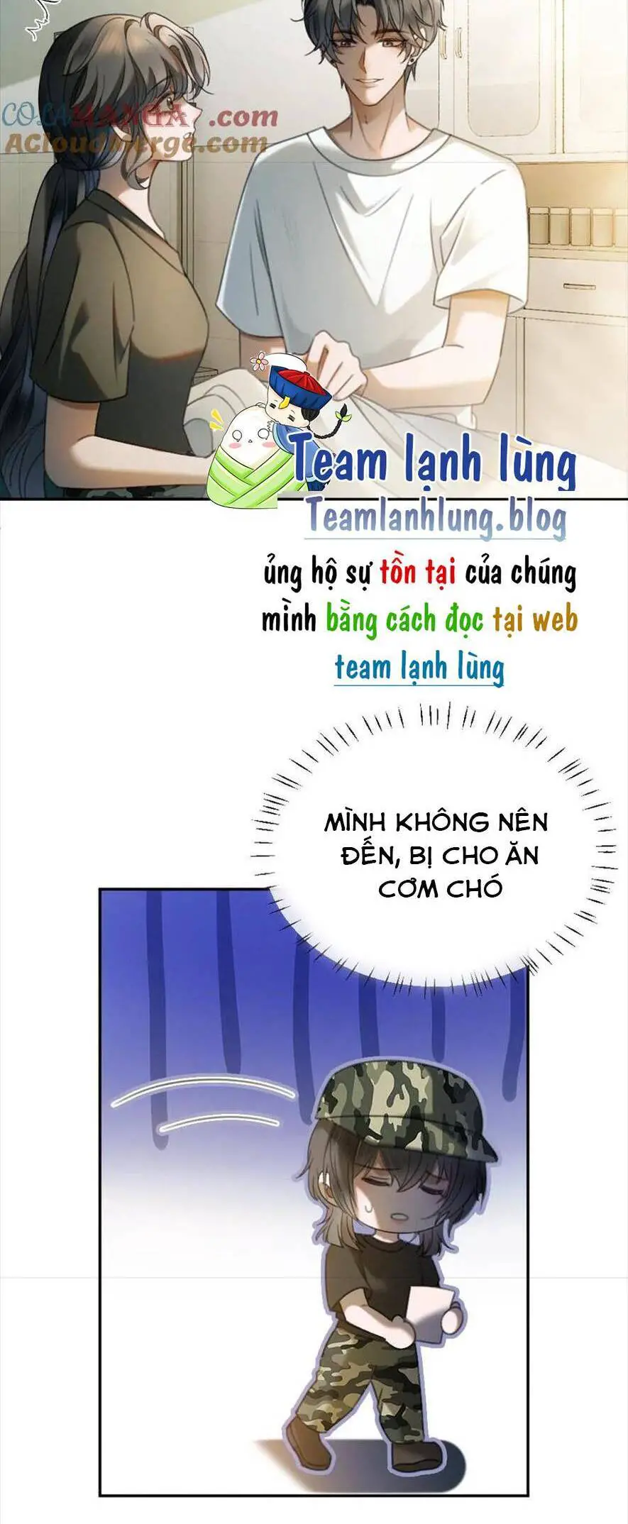 Cùng Đỉnh Luu Ảnh Đế Yêu Đương Phát Đường Nettruyen ZZZ Chương 415 Page 6