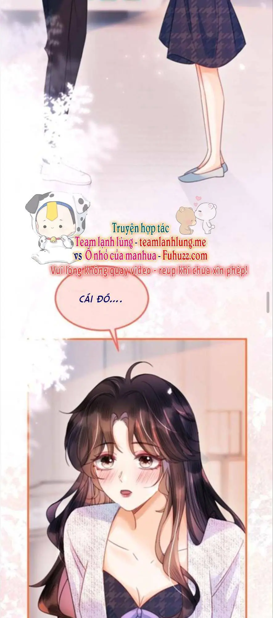 Cùng Đỉnh Luu Ảnh Đế Yêu Đương Phát Đường Nettruyen ZZZ Chương 88 Page 16