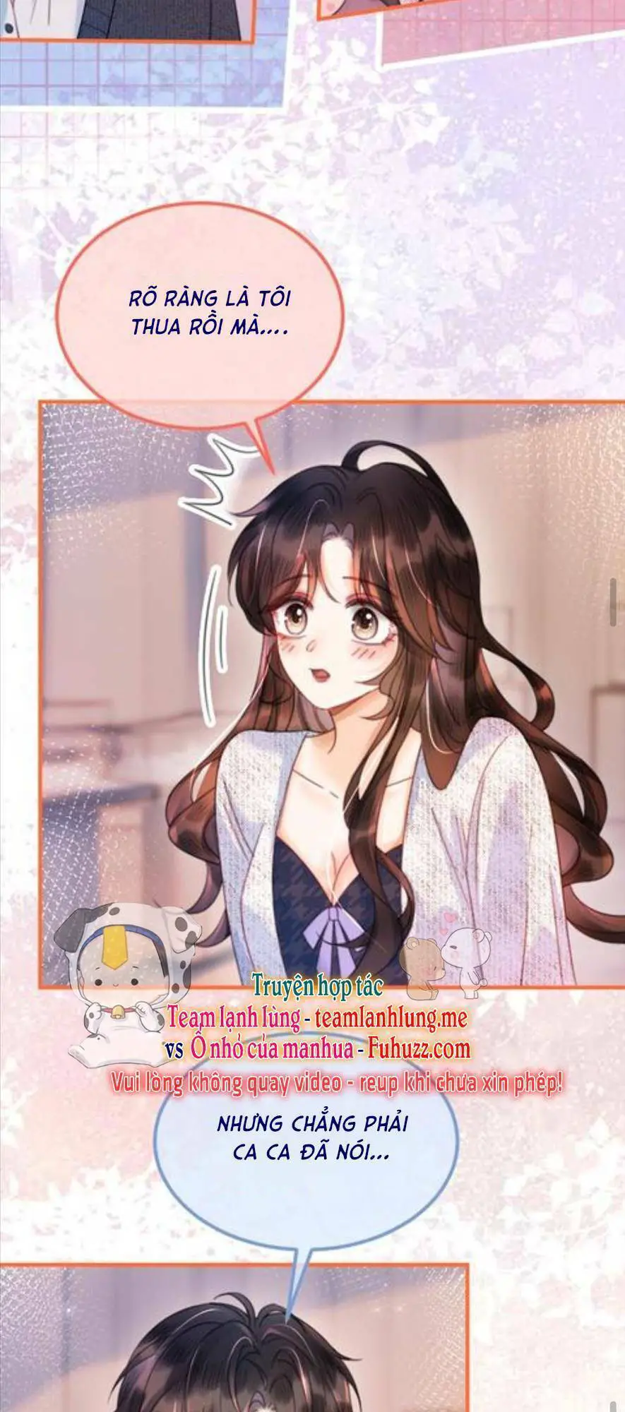 Cùng Đỉnh Luu Ảnh Đế Yêu Đương Phát Đường Nettruyen ZZZ Chương 88 Page 18
