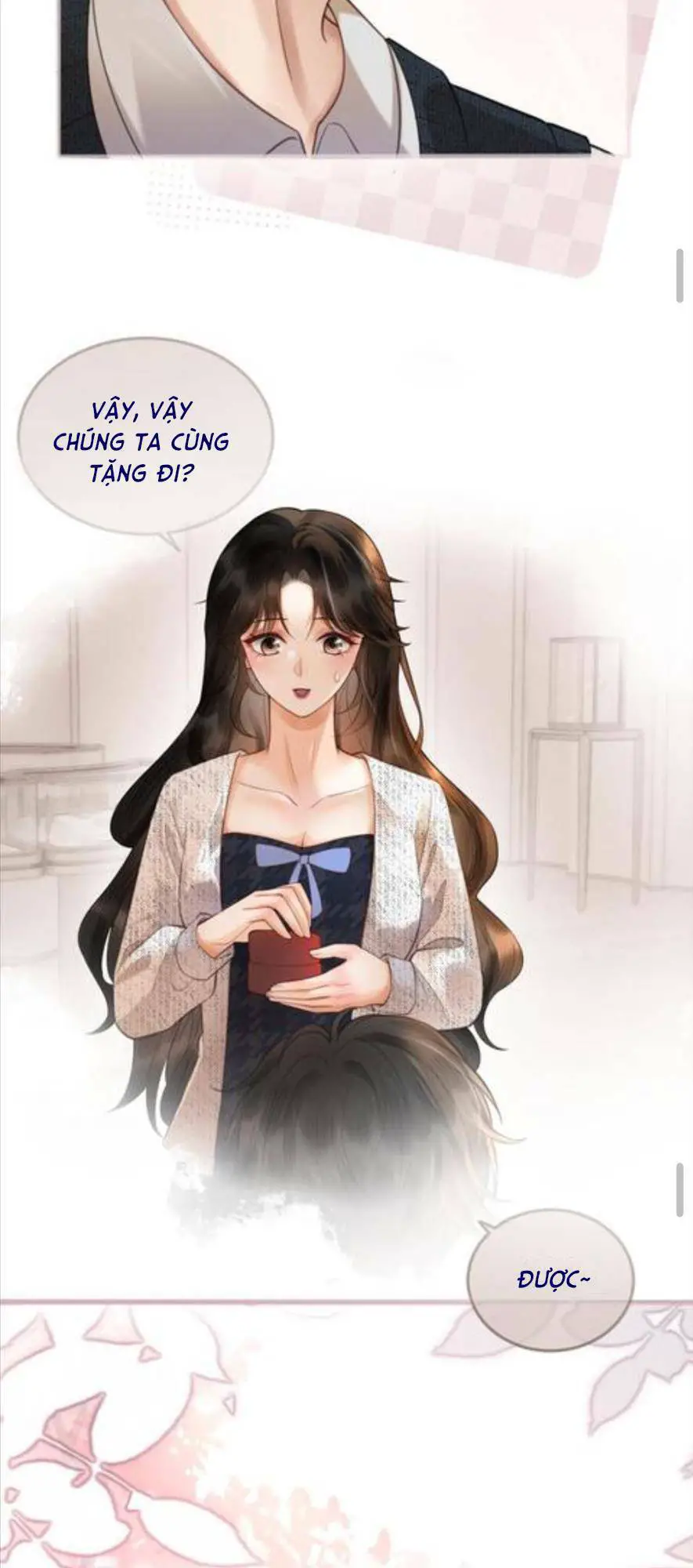 Cùng Đỉnh Luu Ảnh Đế Yêu Đương Phát Đường Nettruyen ZZZ Chương 88 Page 20