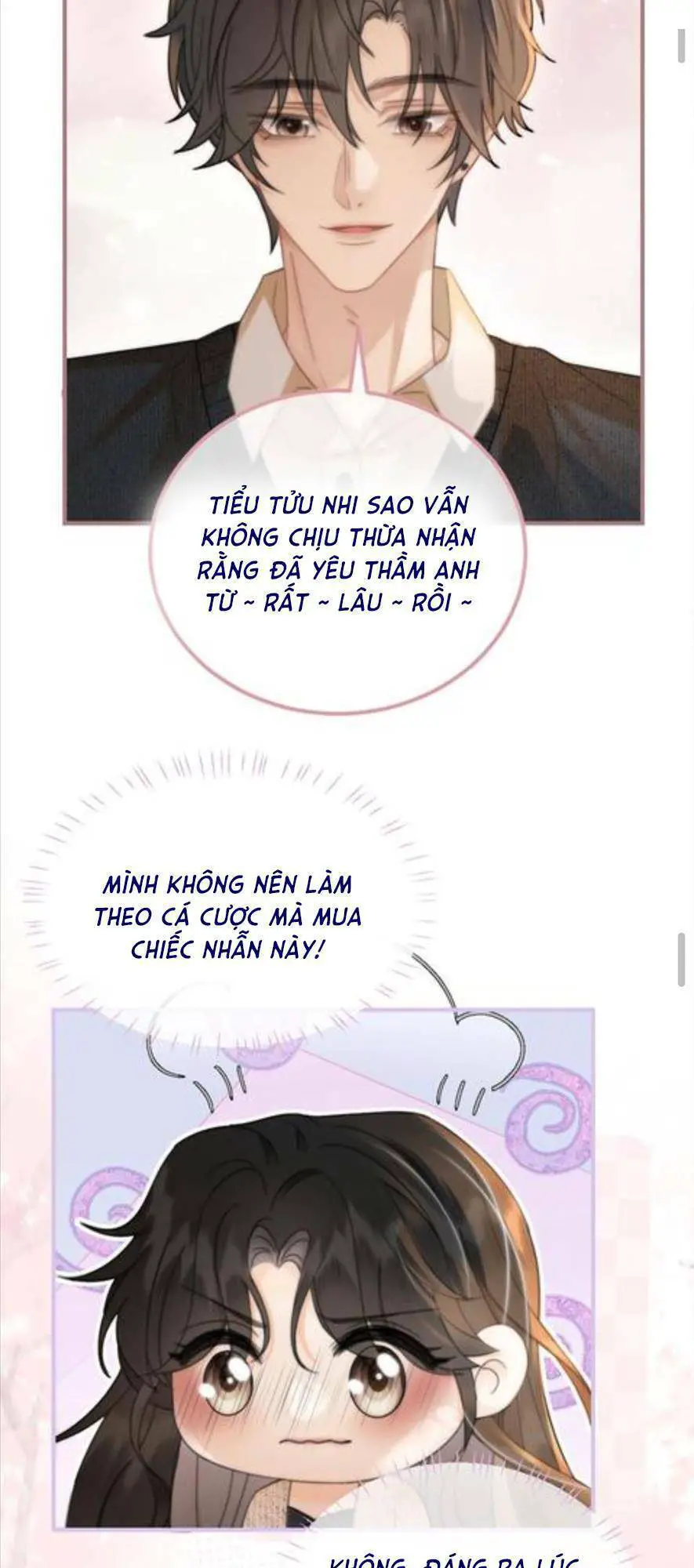 Cùng Đỉnh Luu Ảnh Đế Yêu Đương Phát Đường Nettruyen ZZZ Chương 89 Page 7