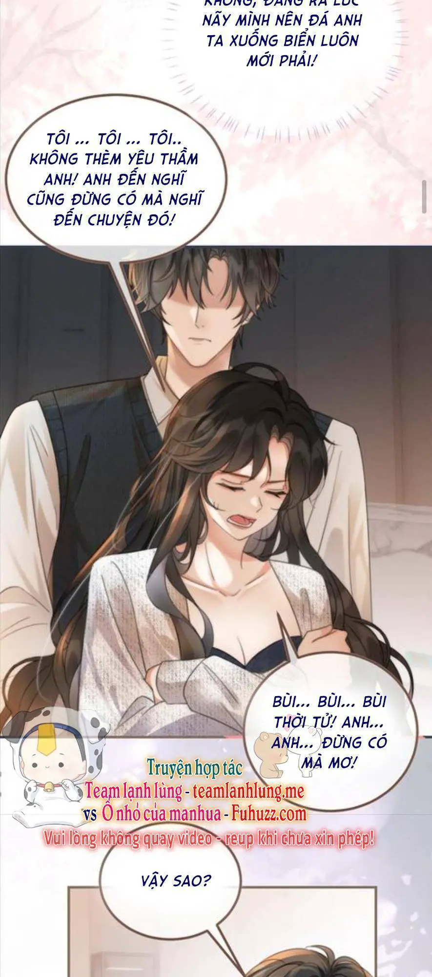 Cùng Đỉnh Luu Ảnh Đế Yêu Đương Phát Đường Nettruyen ZZZ Chương 89 Page 8