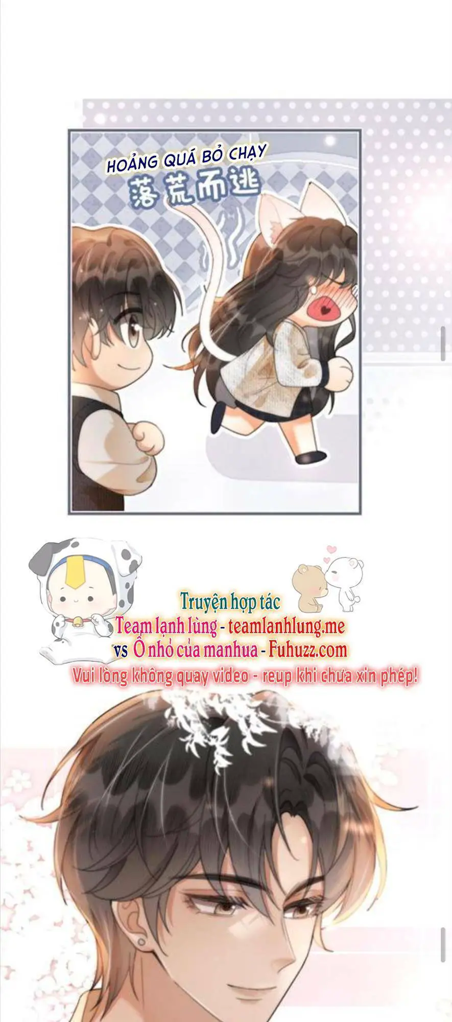 Cùng Đỉnh Luu Ảnh Đế Yêu Đương Phát Đường Nettruyen ZZZ Chương 89 Page 10