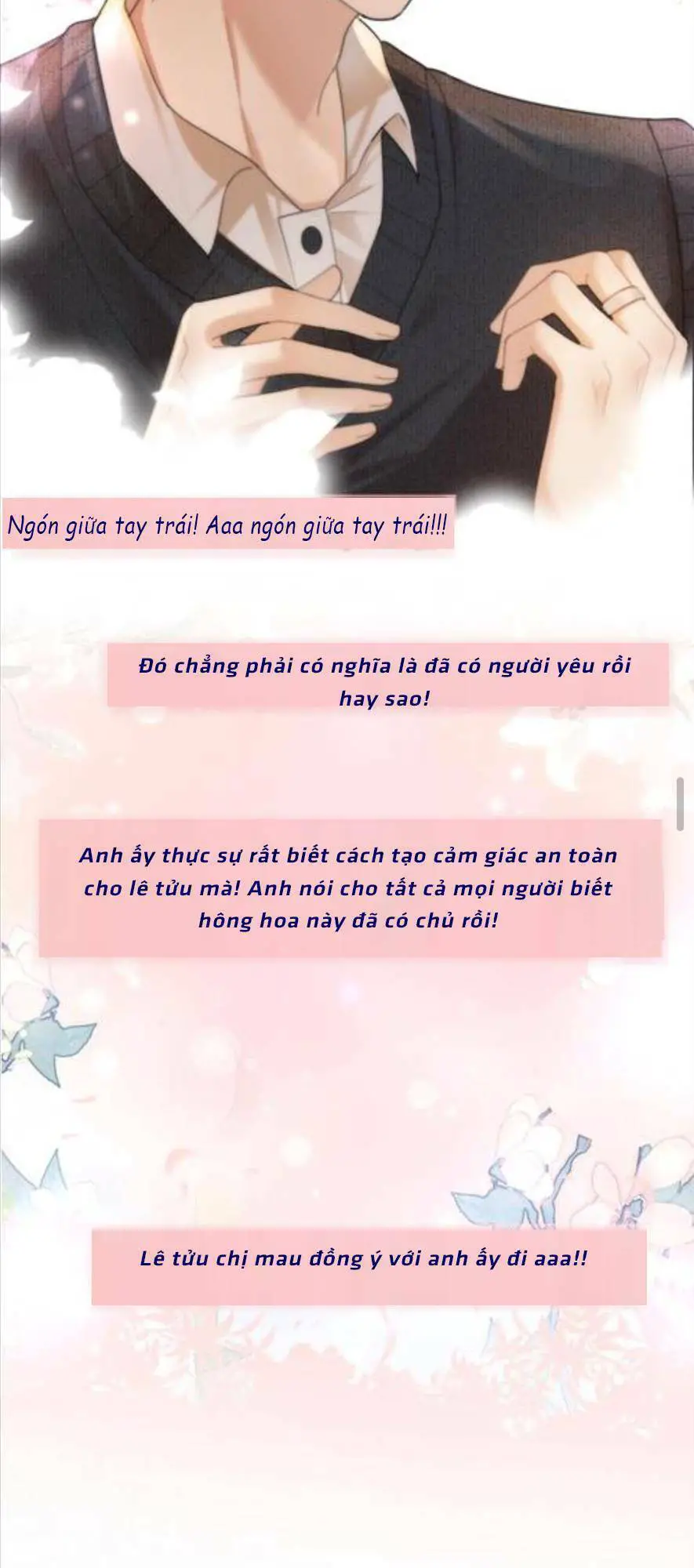 Cùng Đỉnh Luu Ảnh Đế Yêu Đương Phát Đường Nettruyen ZZZ Chương 89 Page 11