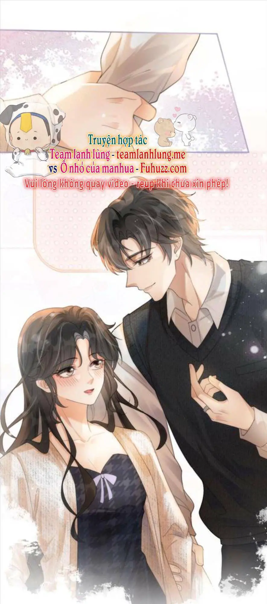 Cùng Đỉnh Luu Ảnh Đế Yêu Đương Phát Đường Nettruyen ZZZ Chương 89 Page 14