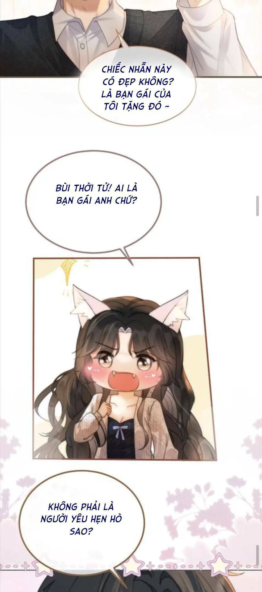 Cùng Đỉnh Luu Ảnh Đế Yêu Đương Phát Đường Nettruyen ZZZ Chương 89 Page 16