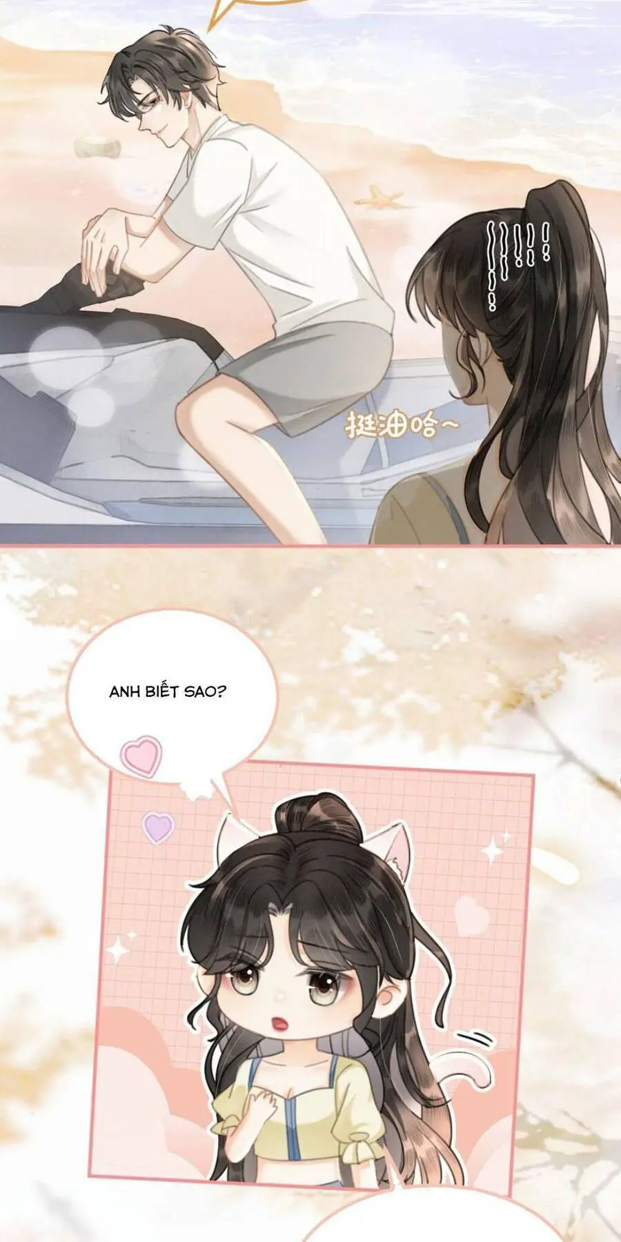 Cùng Đỉnh Luu Ảnh Đế Yêu Đương Phát Đường Nettruyen ZZZ Chương 83 Page 6