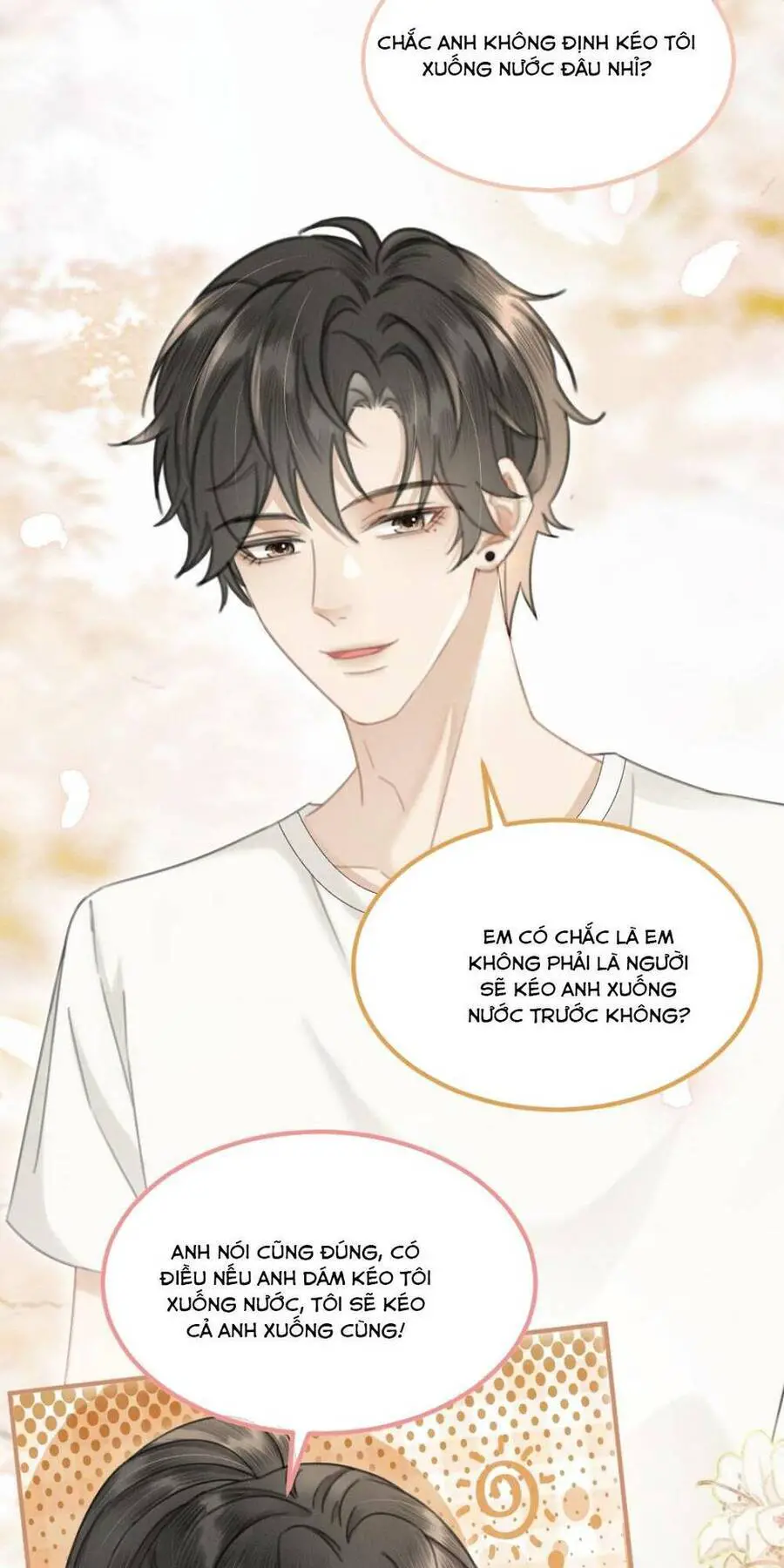 Cùng Đỉnh Luu Ảnh Đế Yêu Đương Phát Đường Nettruyen ZZZ Chương 83 Page 7