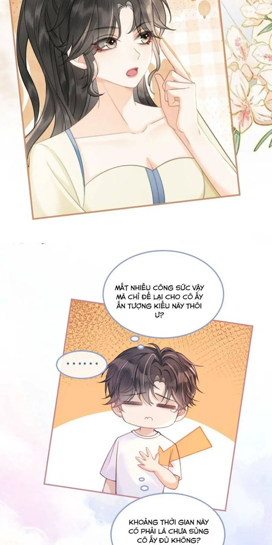 Cùng Đỉnh Luu Ảnh Đế Yêu Đương Phát Đường Nettruyen ZZZ Chương 83 Page 8