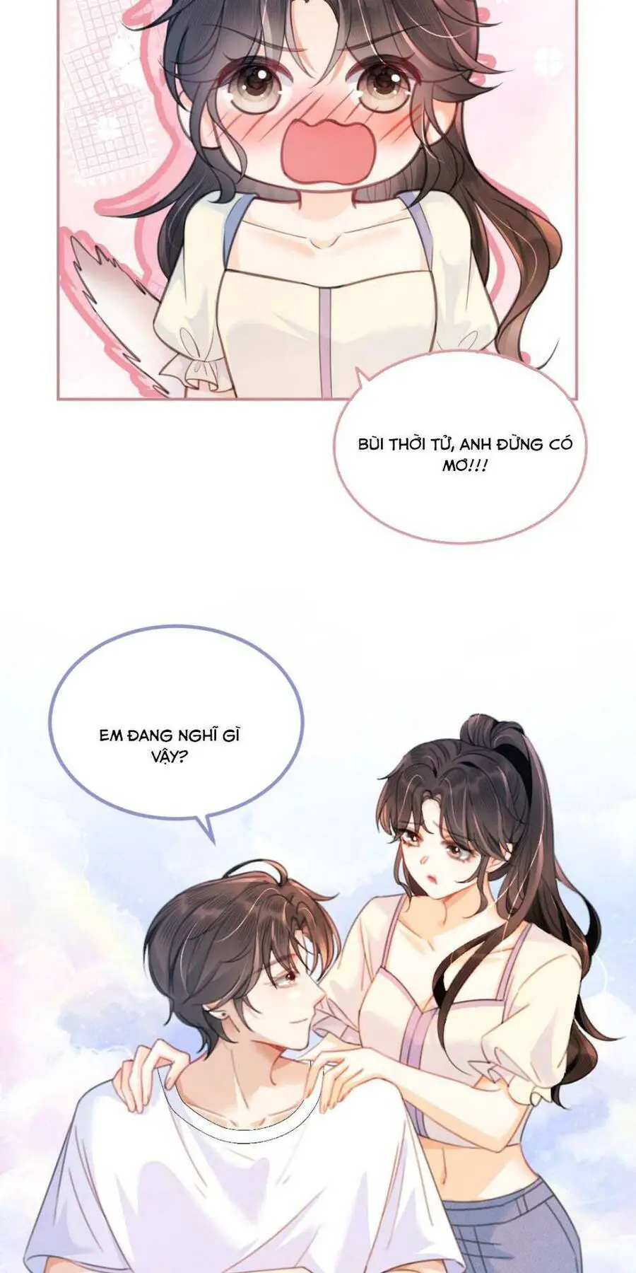 Cùng Đỉnh Luu Ảnh Đế Yêu Đương Phát Đường Nettruyen ZZZ Chương 83 Page 11
