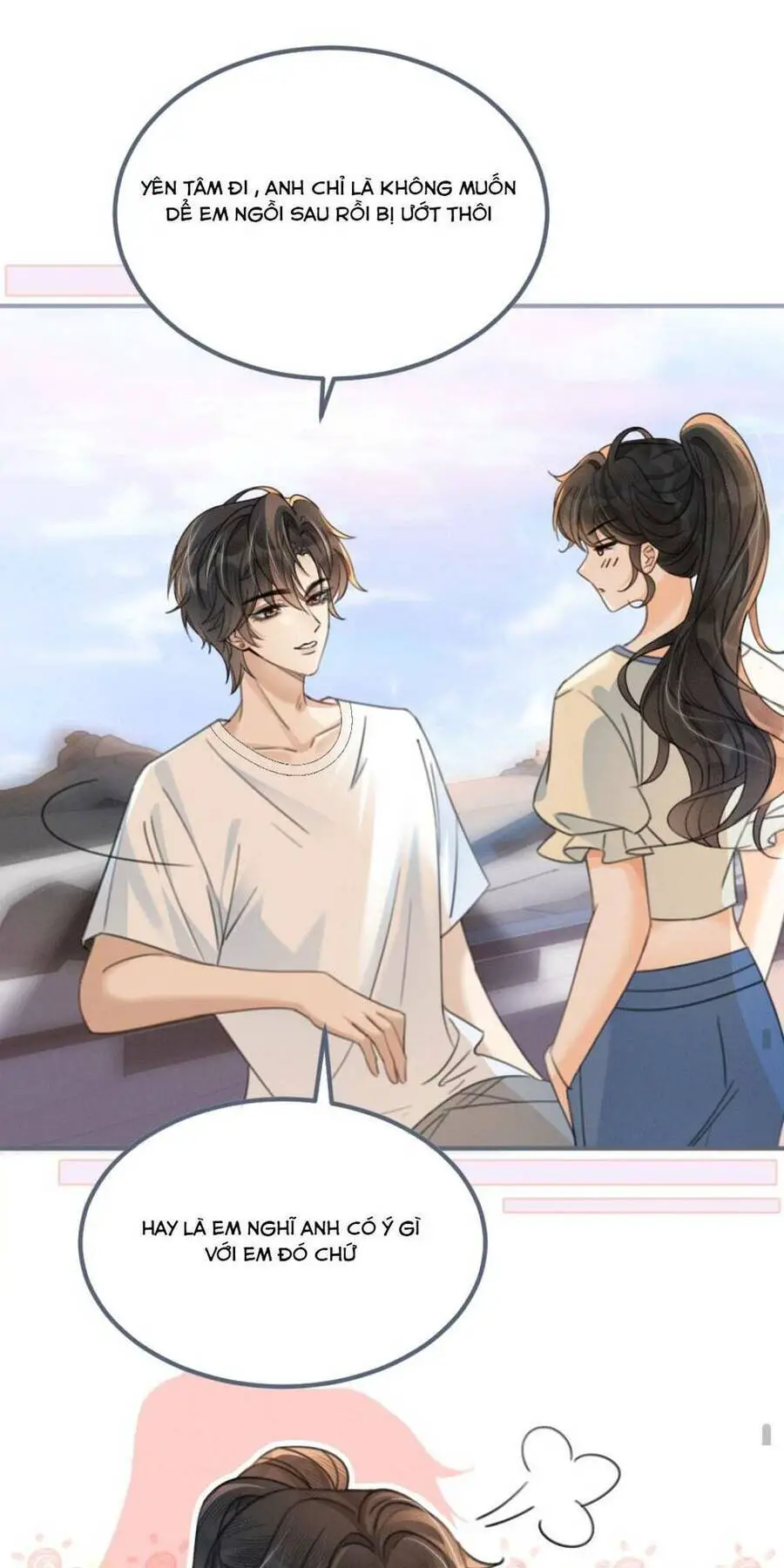 Cùng Đỉnh Luu Ảnh Đế Yêu Đương Phát Đường Nettruyen ZZZ Chương 83 Page 15