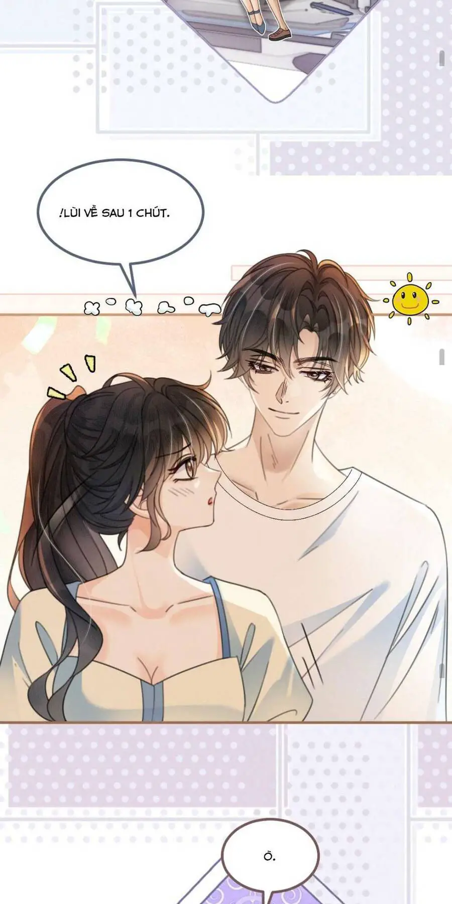 Cùng Đỉnh Luu Ảnh Đế Yêu Đương Phát Đường Nettruyen ZZZ Chương 83 Page 17