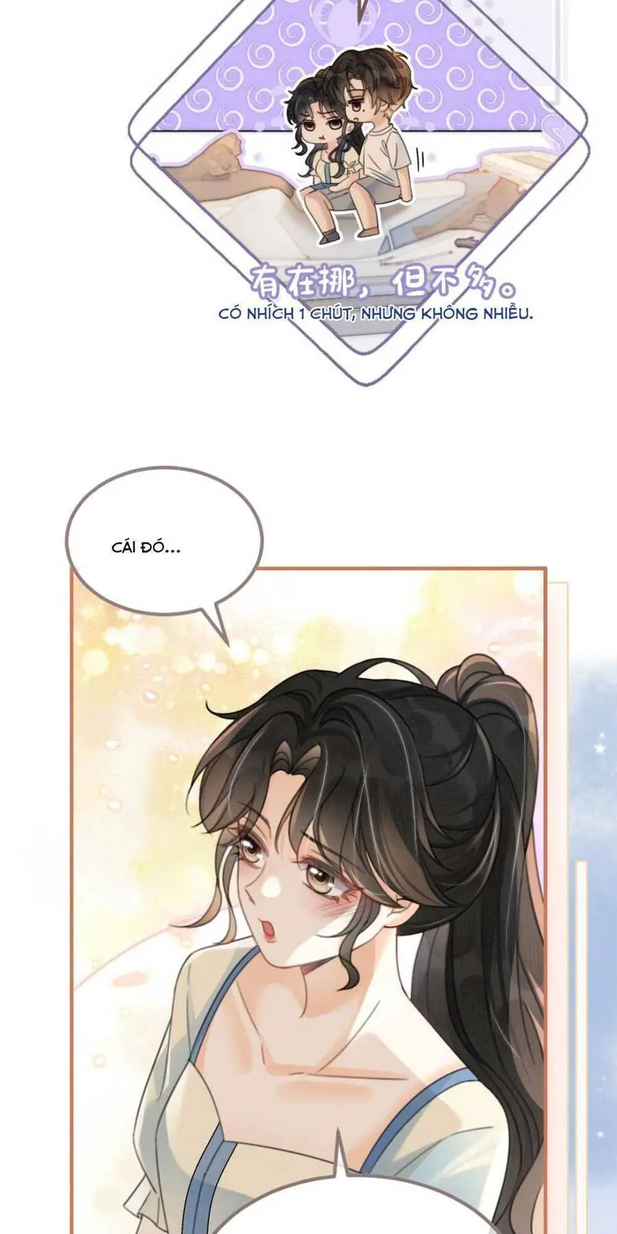 Cùng Đỉnh Luu Ảnh Đế Yêu Đương Phát Đường Nettruyen ZZZ Chương 83 Page 18
