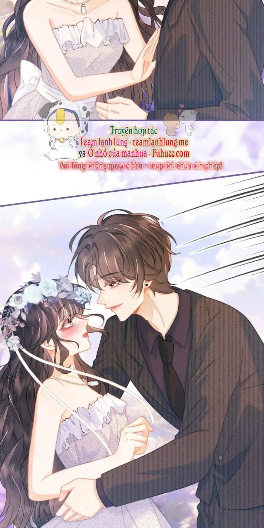 Cùng Đỉnh Luu Ảnh Đế Yêu Đương Phát Đường Nettruyen ZZZ Chương 96 Page 11